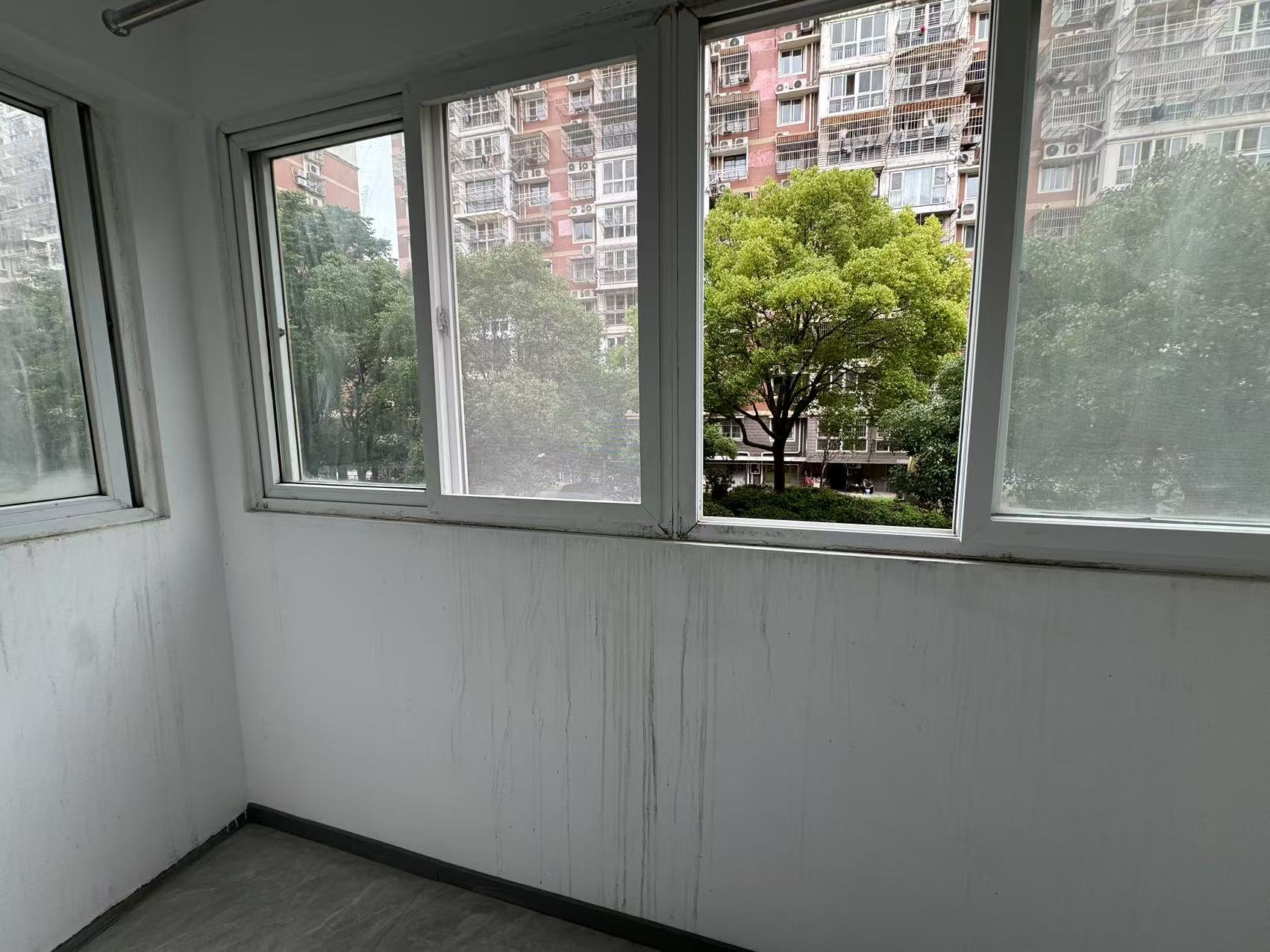 永和佳园 3室1厅3卫 89m&sup2;