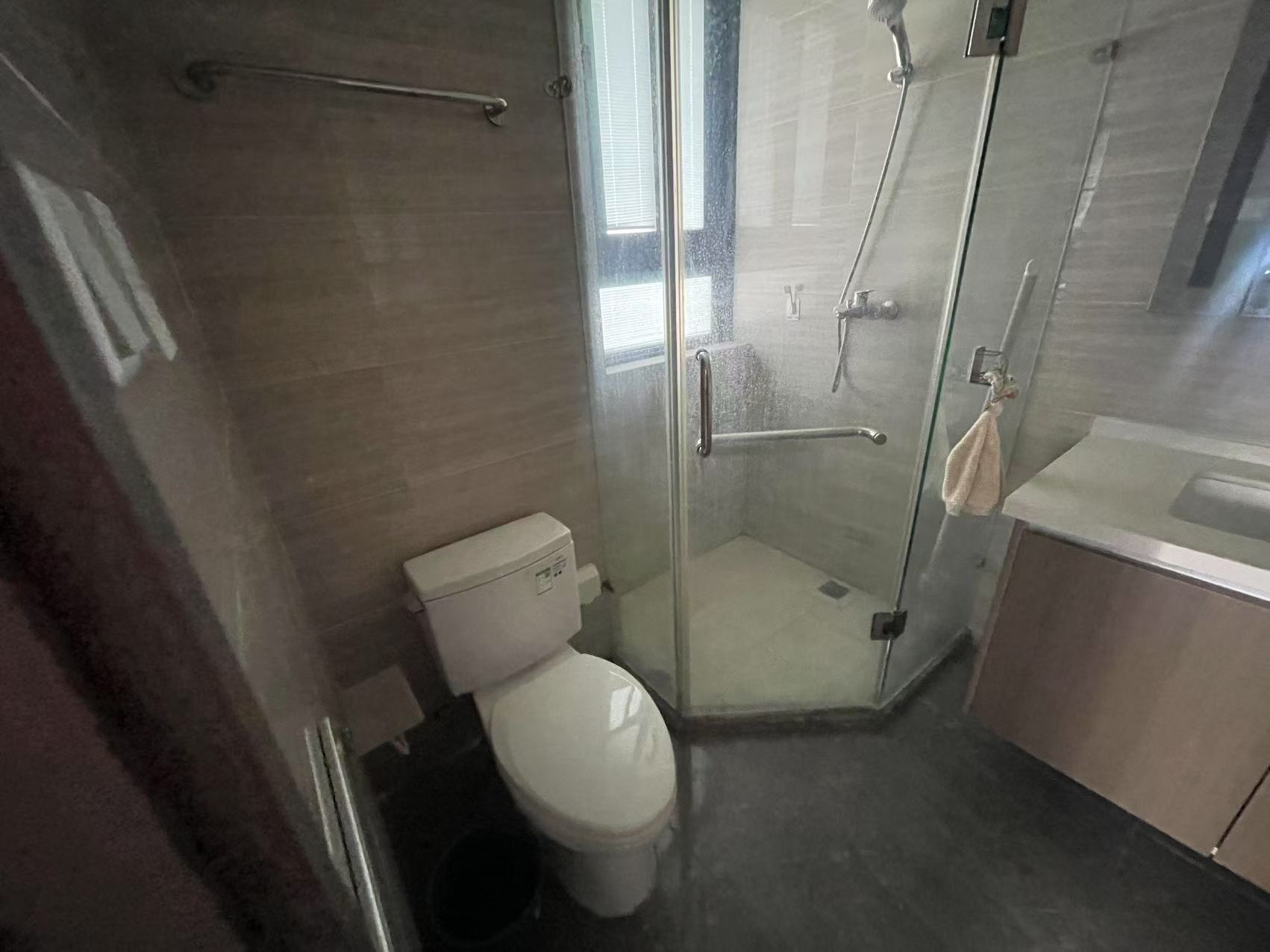 华强国际公馆 3室2厅2卫 133.8m&sup2;