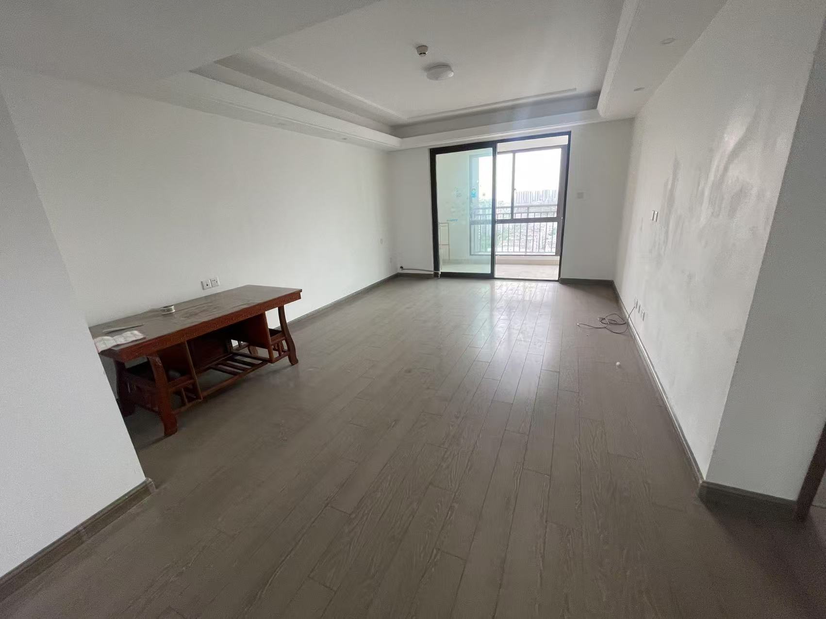 华强国际公馆 3室2厅2卫 133.8m&sup2;