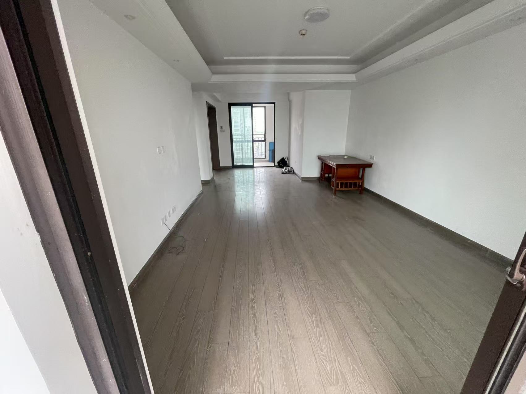 华强国际公馆 3室2厅2卫 133.8m&sup2;
