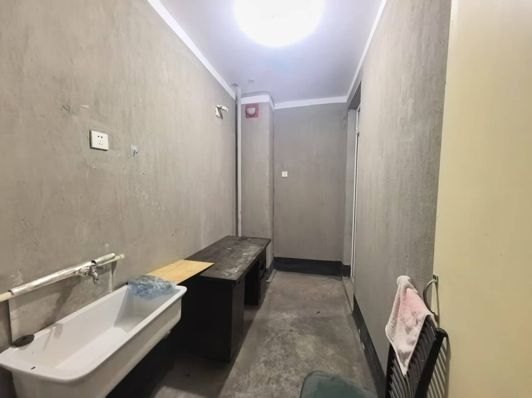 学士府 2室2厅1卫 86m&sup2;