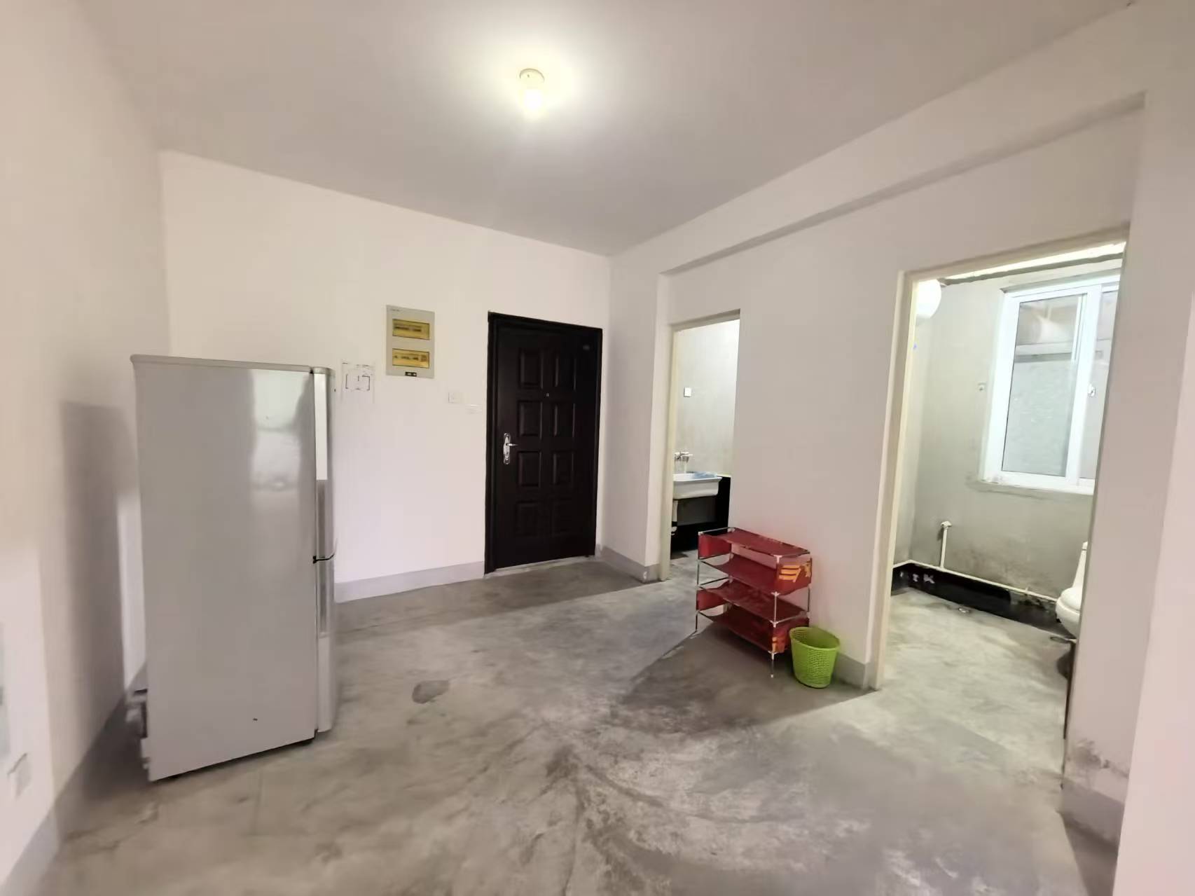 学士府 2室2厅1卫 86m&sup2;