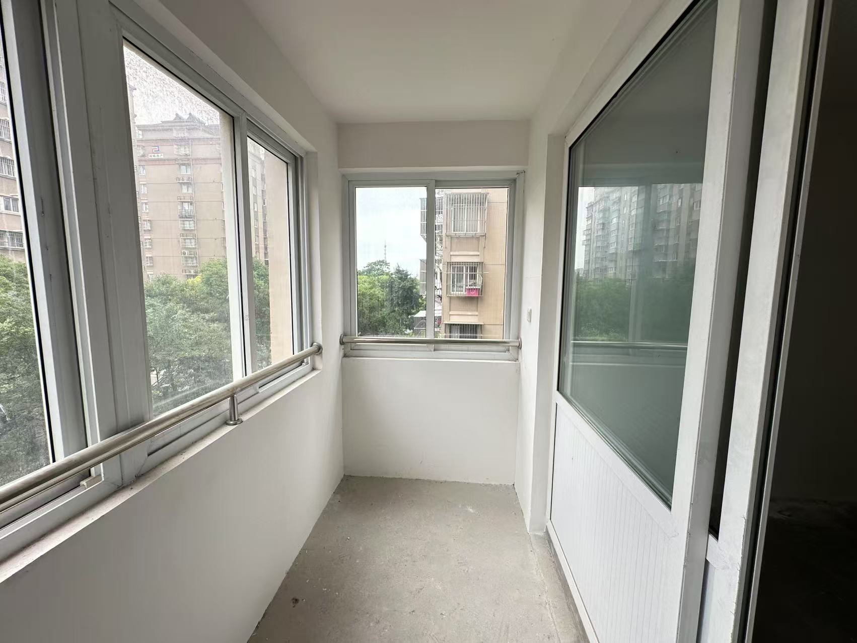 景和花苑 2室1厅1卫 94m&sup2;