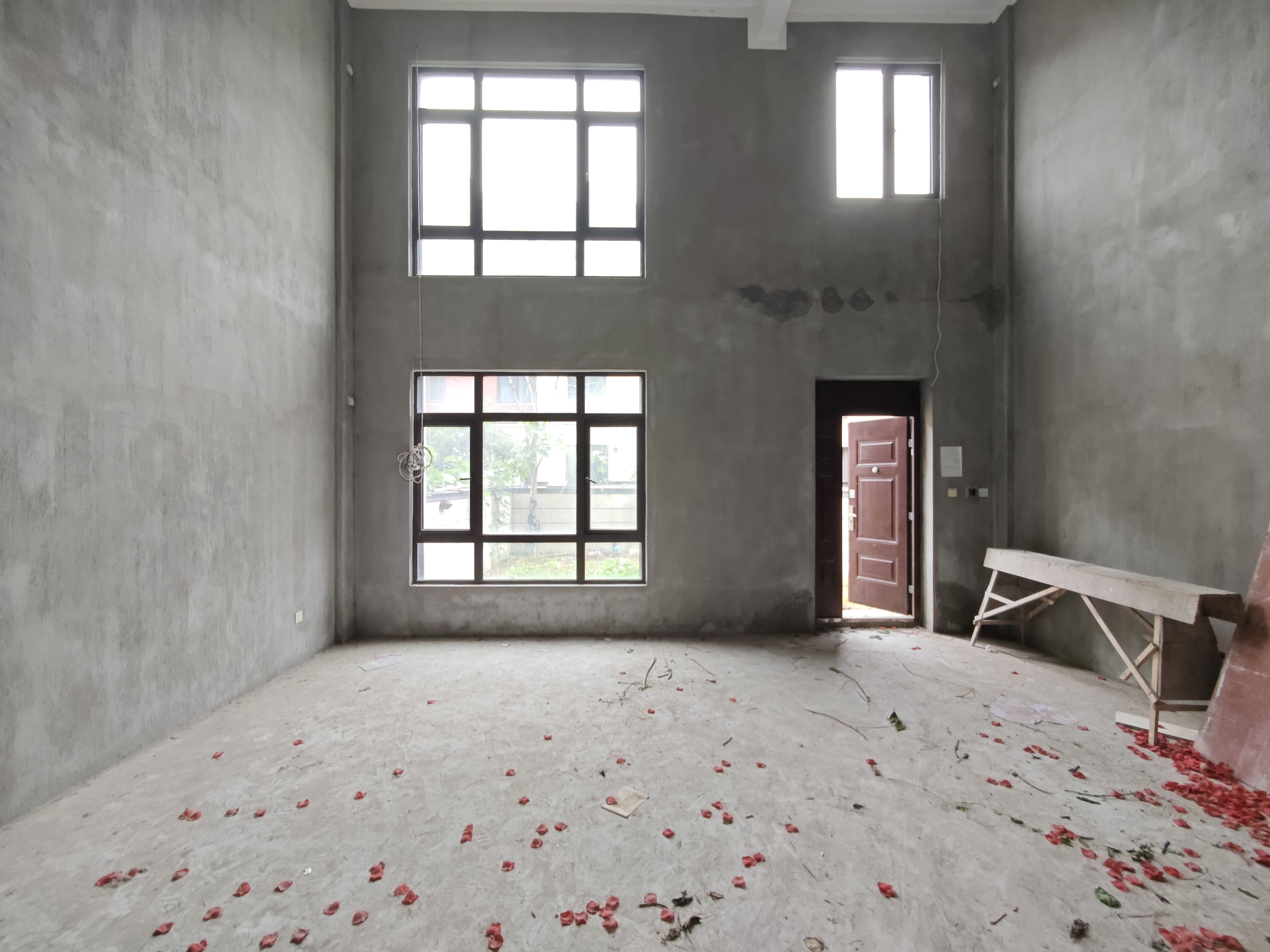 景瑞御府 3室2厅3卫 160.00m&sup2;