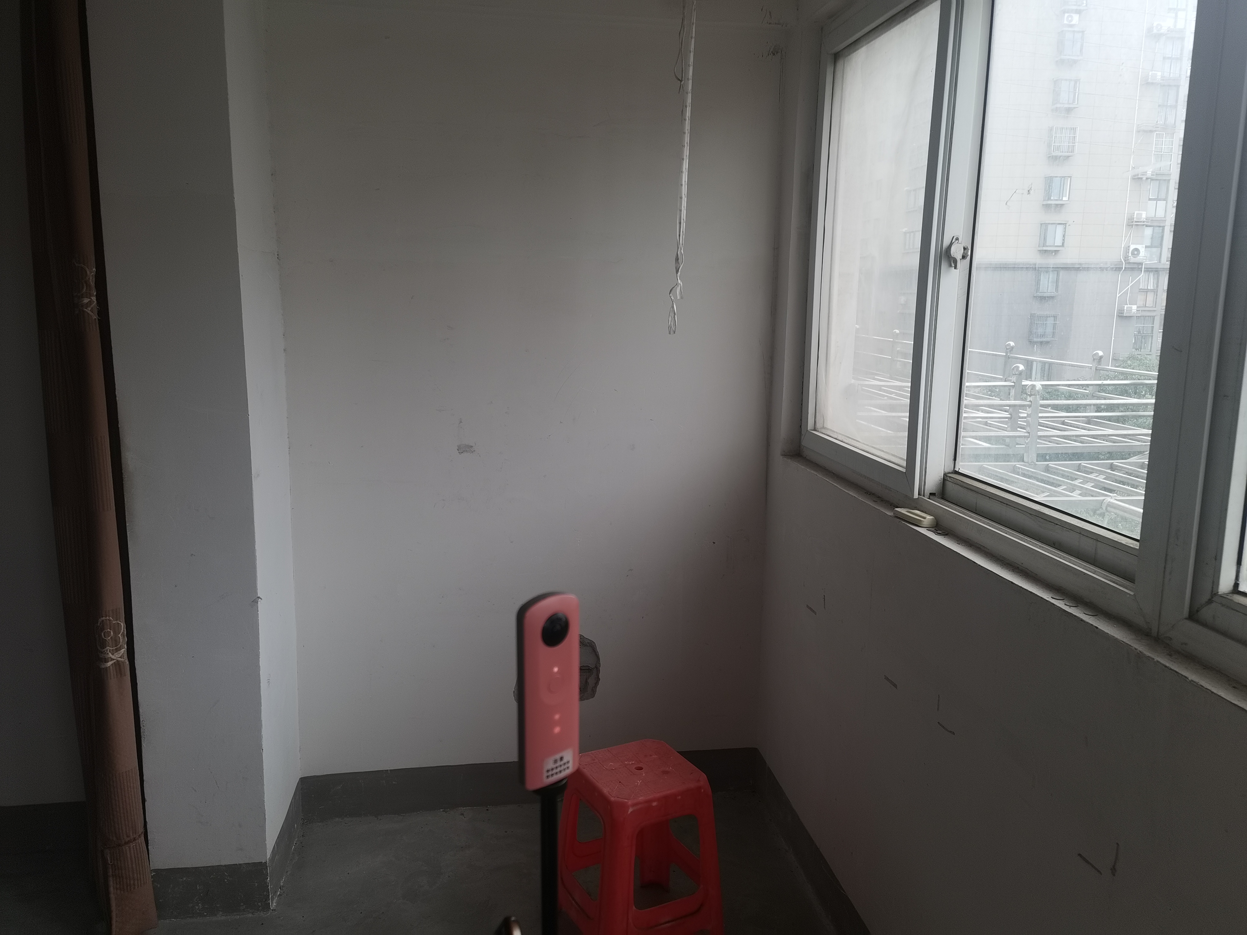 跃龙小苑 1室1厅1卫 48.5m&sup2;