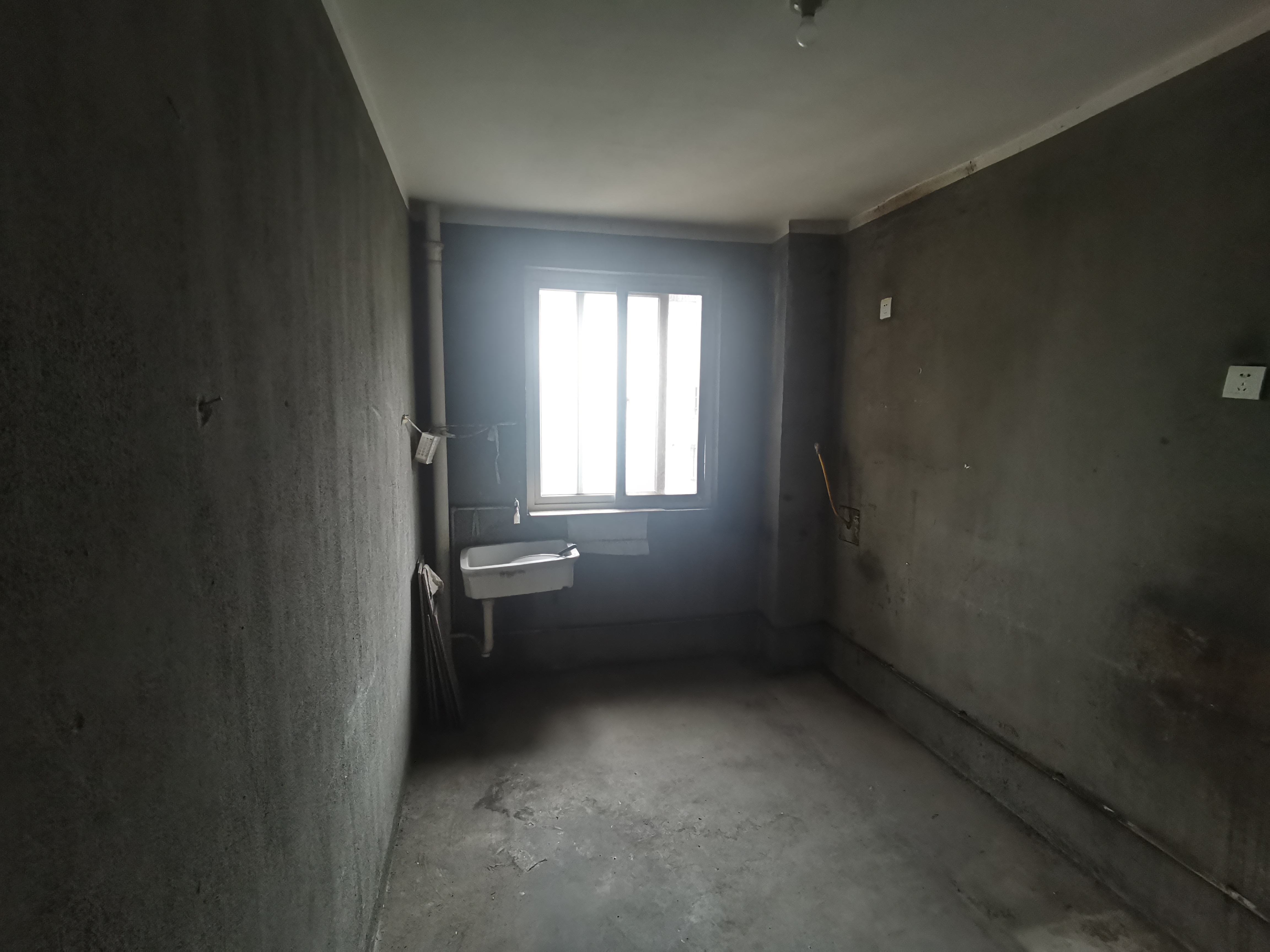 跃龙小苑 1室1厅1卫 48.5m&sup2;