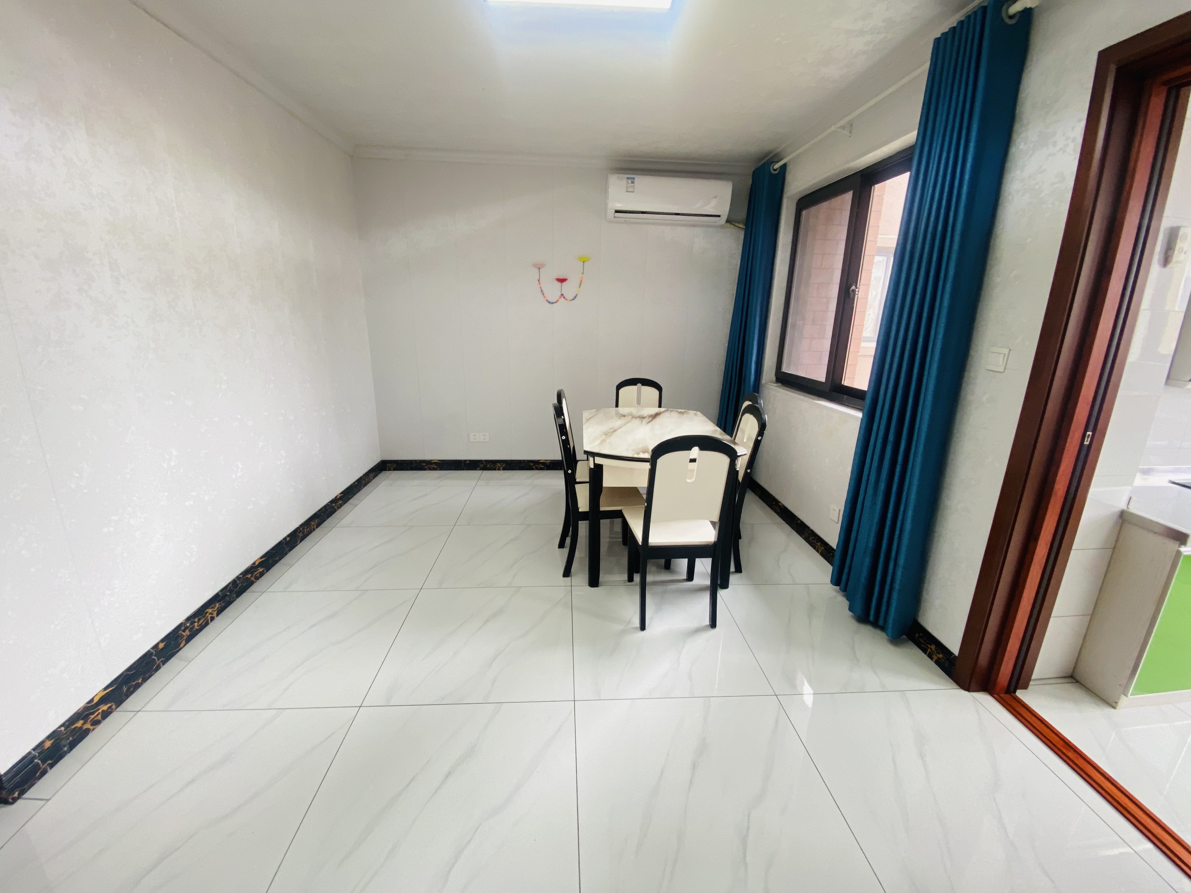 光明嘉苑 2室1厅1卫 90.56m²
