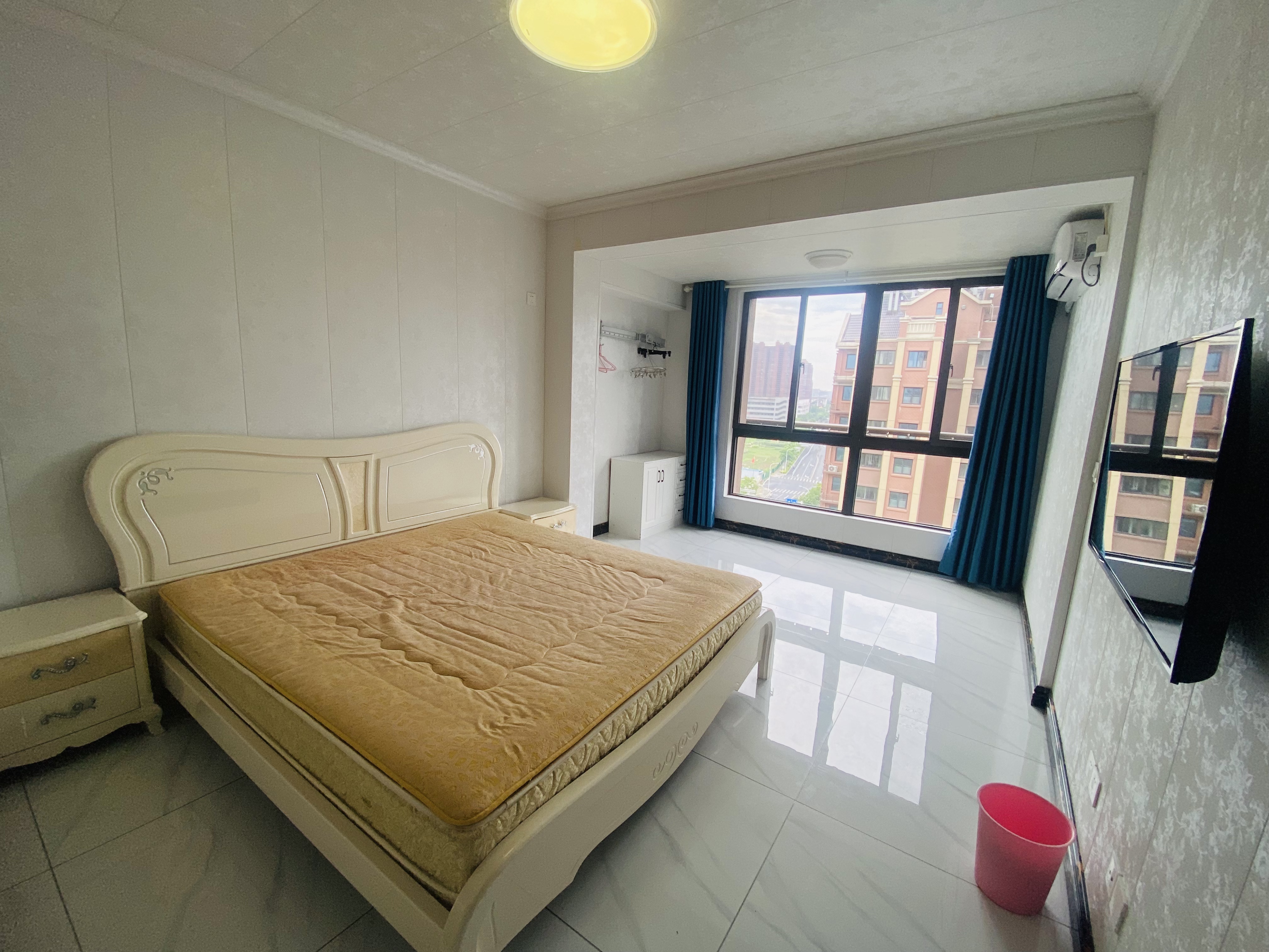 光明嘉苑 2室1厅1卫 90.56m&sup2;