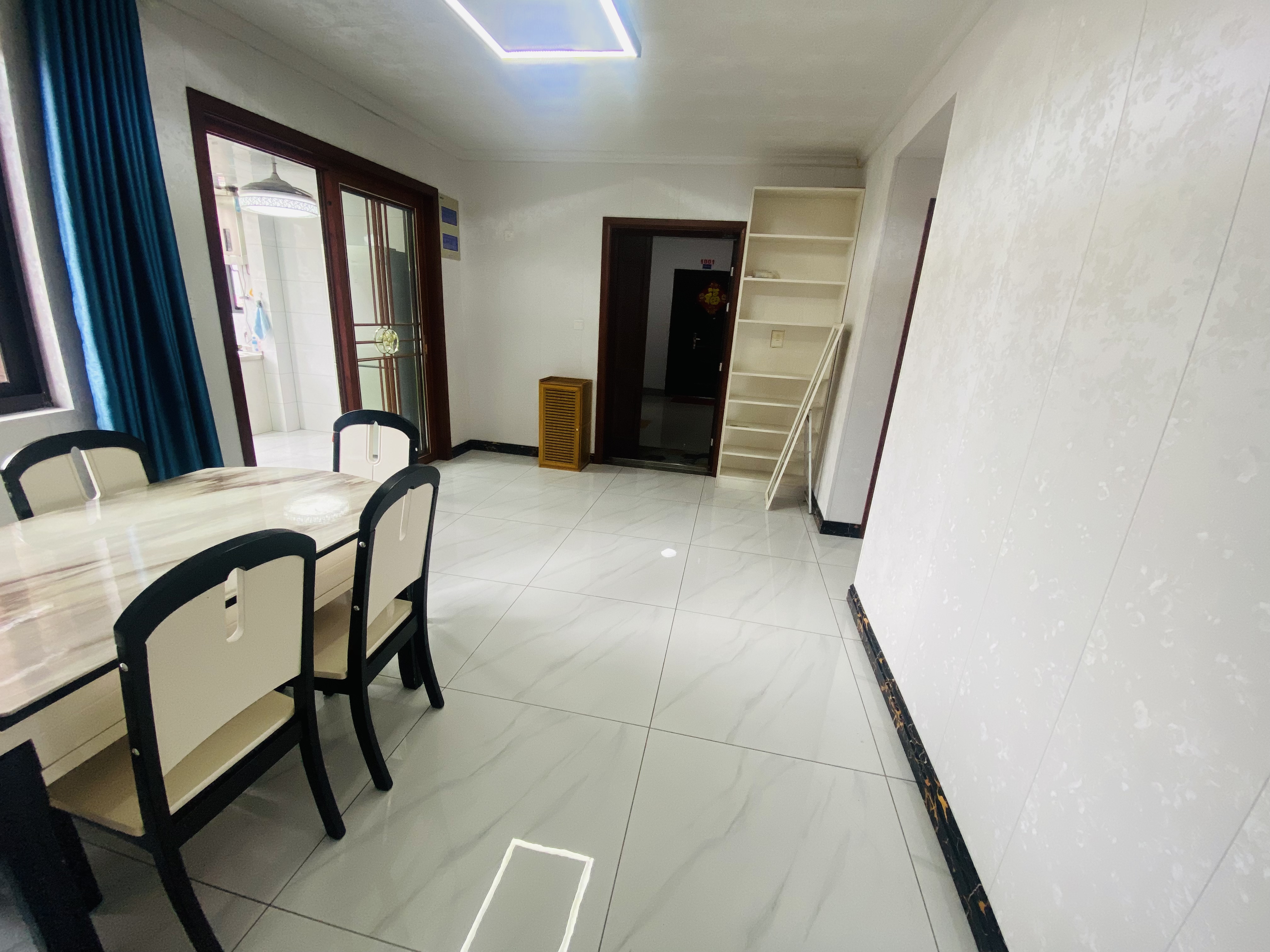 光明嘉苑 2室1厅1卫 90.56m&sup2;