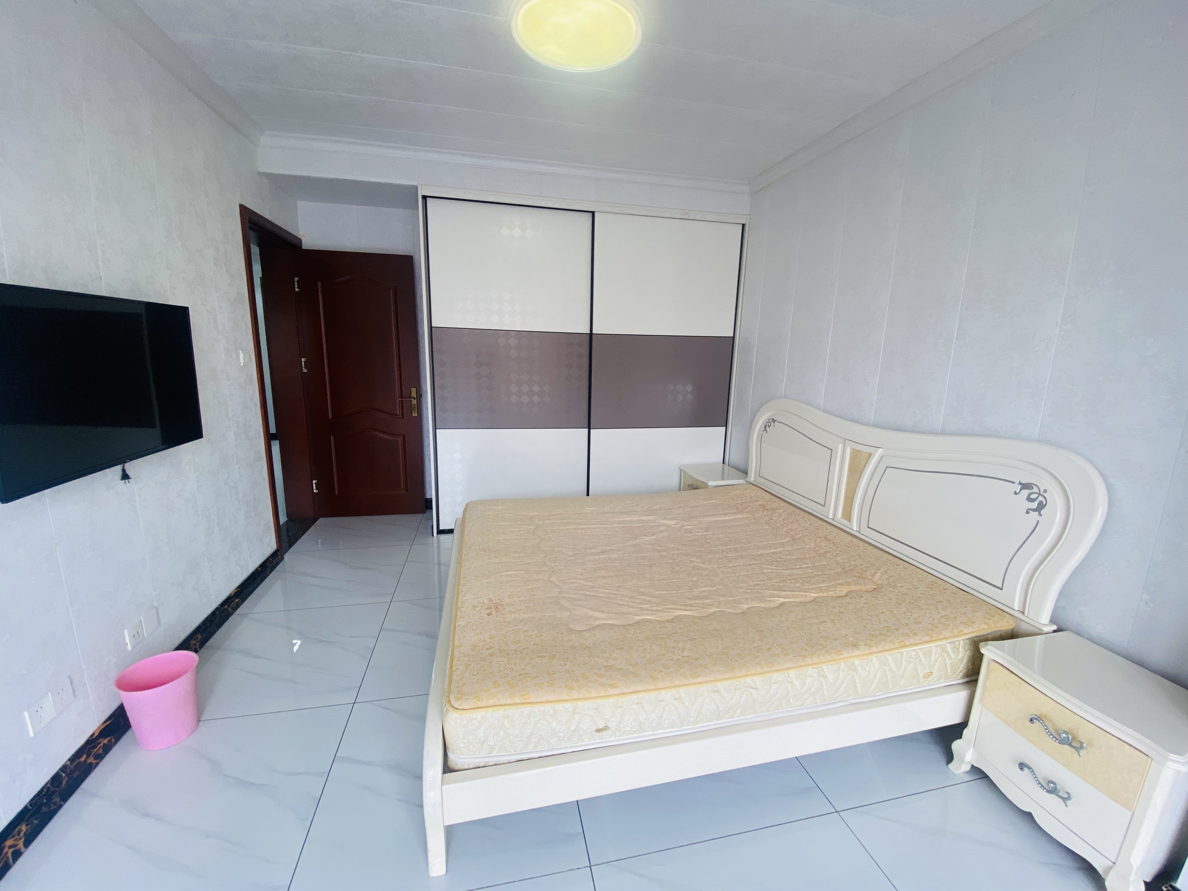 光明嘉苑 2室1厅1卫 90.56m&sup2;