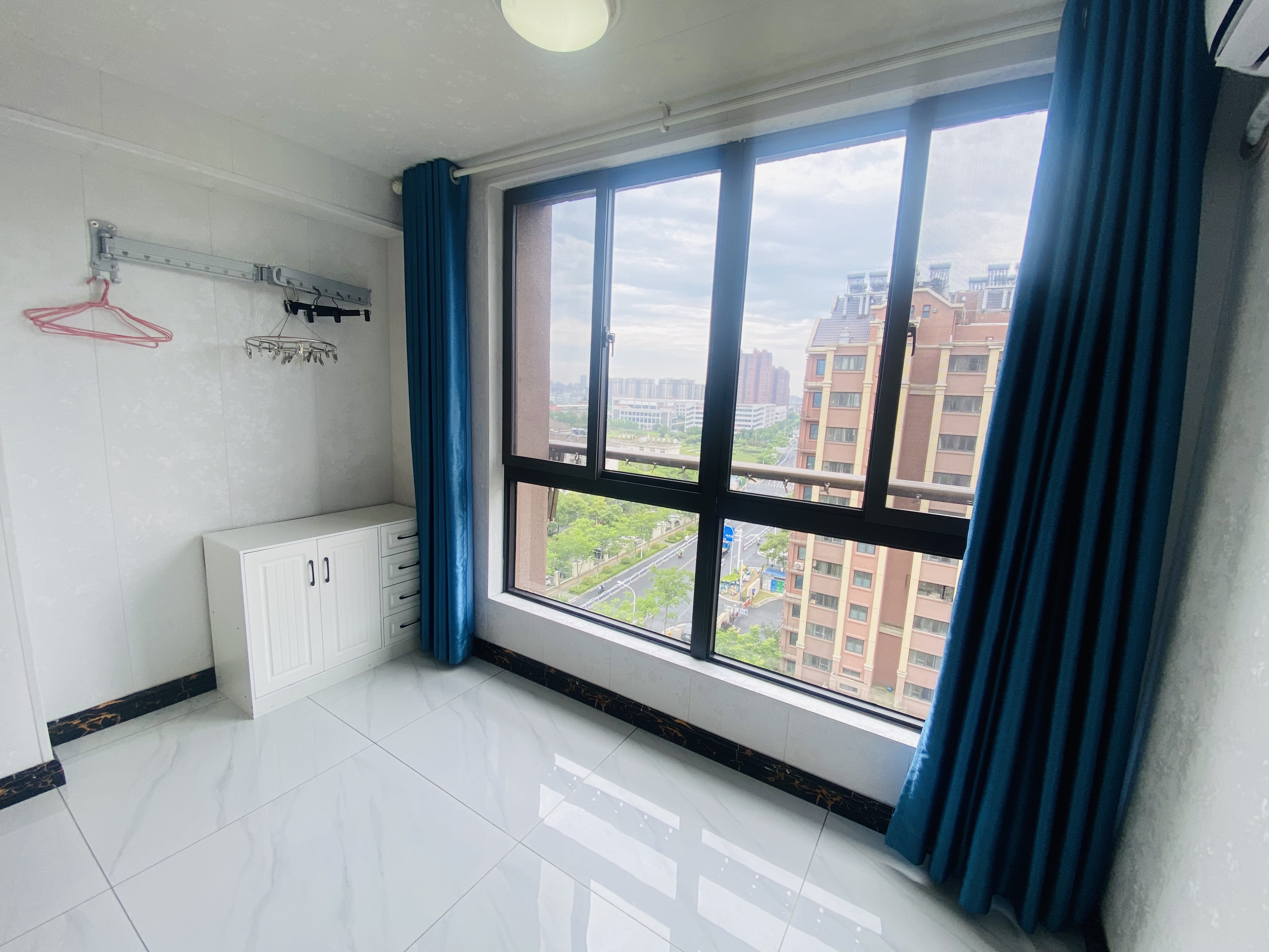 光明嘉苑 2室1厅1卫 90.56m&sup2;