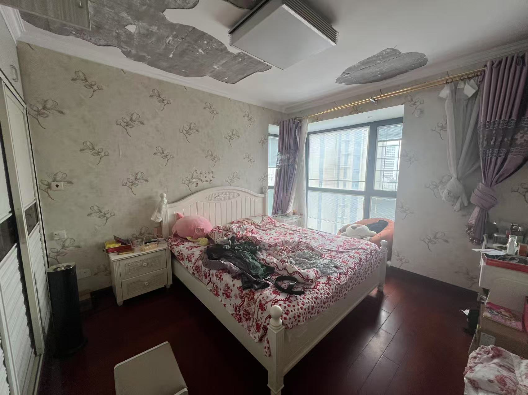 苏建阳光新城 4室2厅1卫 106.15m&sup2;