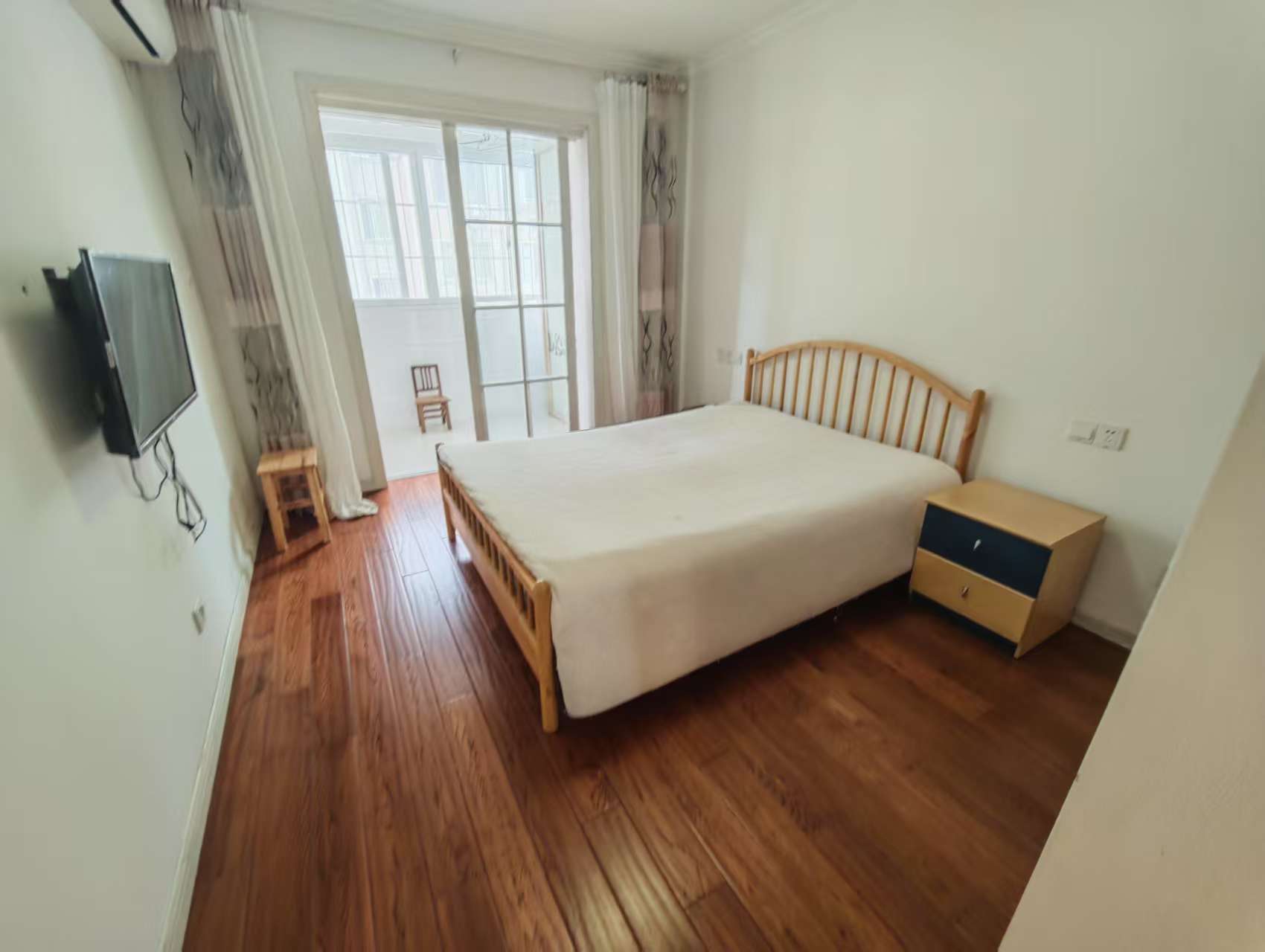 海港新村 2室1厅1卫 84m&sup2;