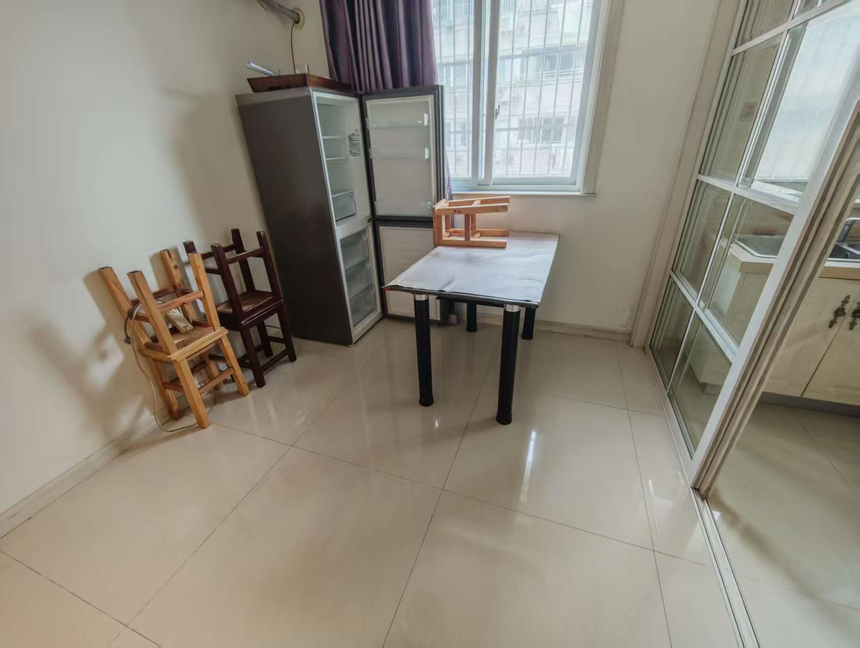 海港新村 2室1厅1卫 84m&sup2;