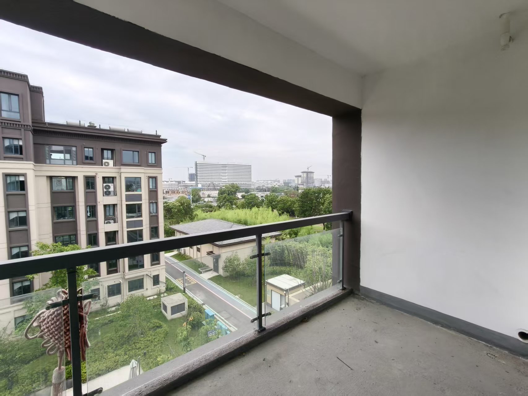 神辉上麟府 4室2厅2卫 137m&sup2;
