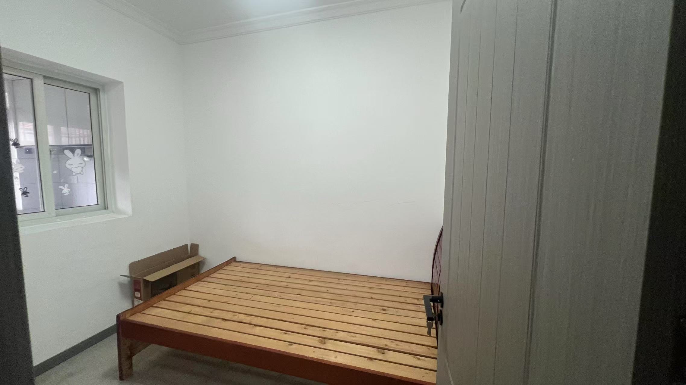 师范桥新村 3室1厅1卫 85m&sup2;