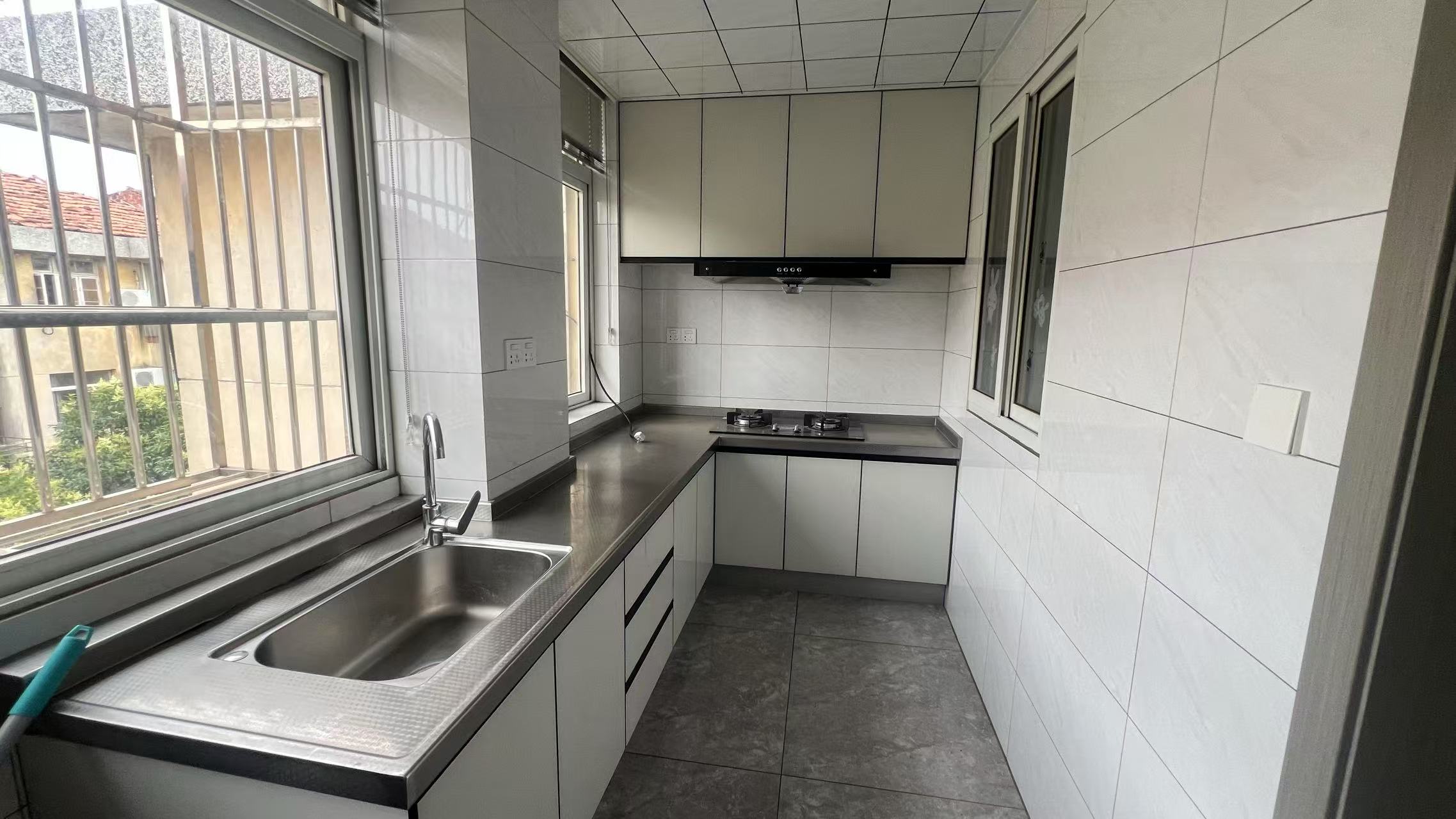 师范桥新村 3室1厅1卫 85m&sup2;