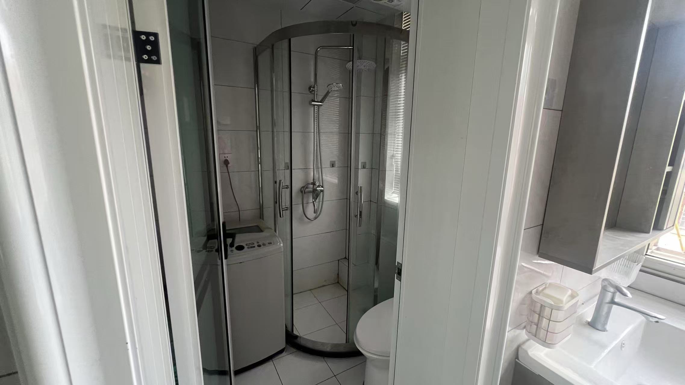 师范桥新村 3室1厅1卫 85m&sup2;