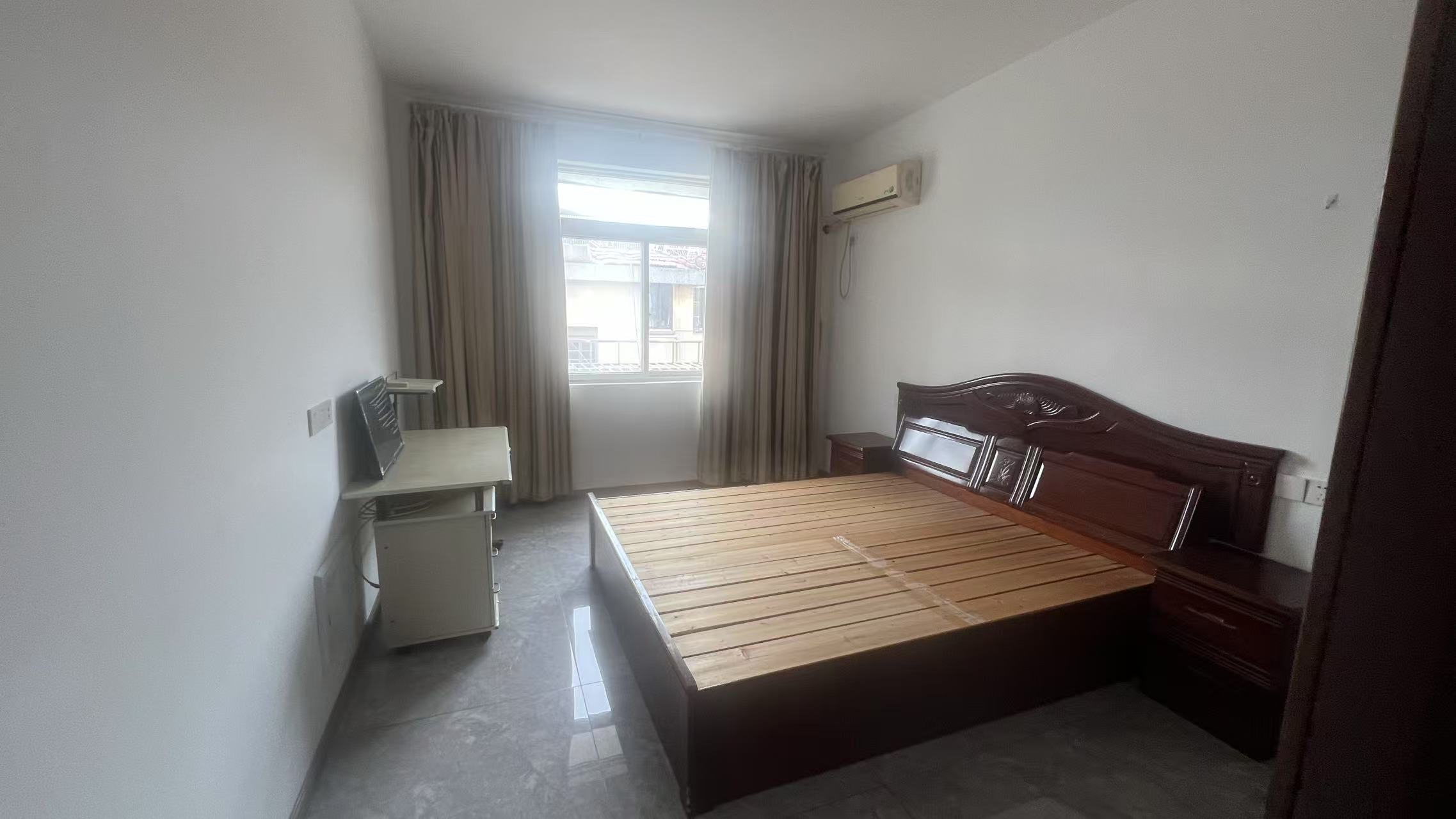 师范桥新村 3室1厅1卫 85m&sup2;