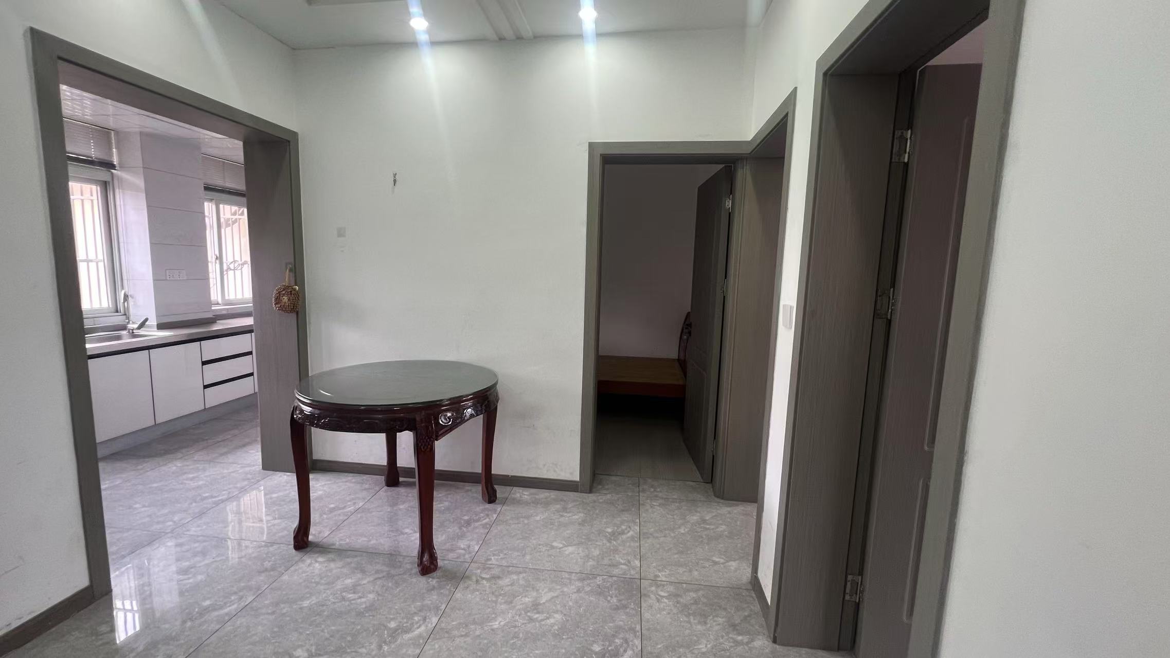 师范桥新村 3室1厅1卫 85m&sup2;