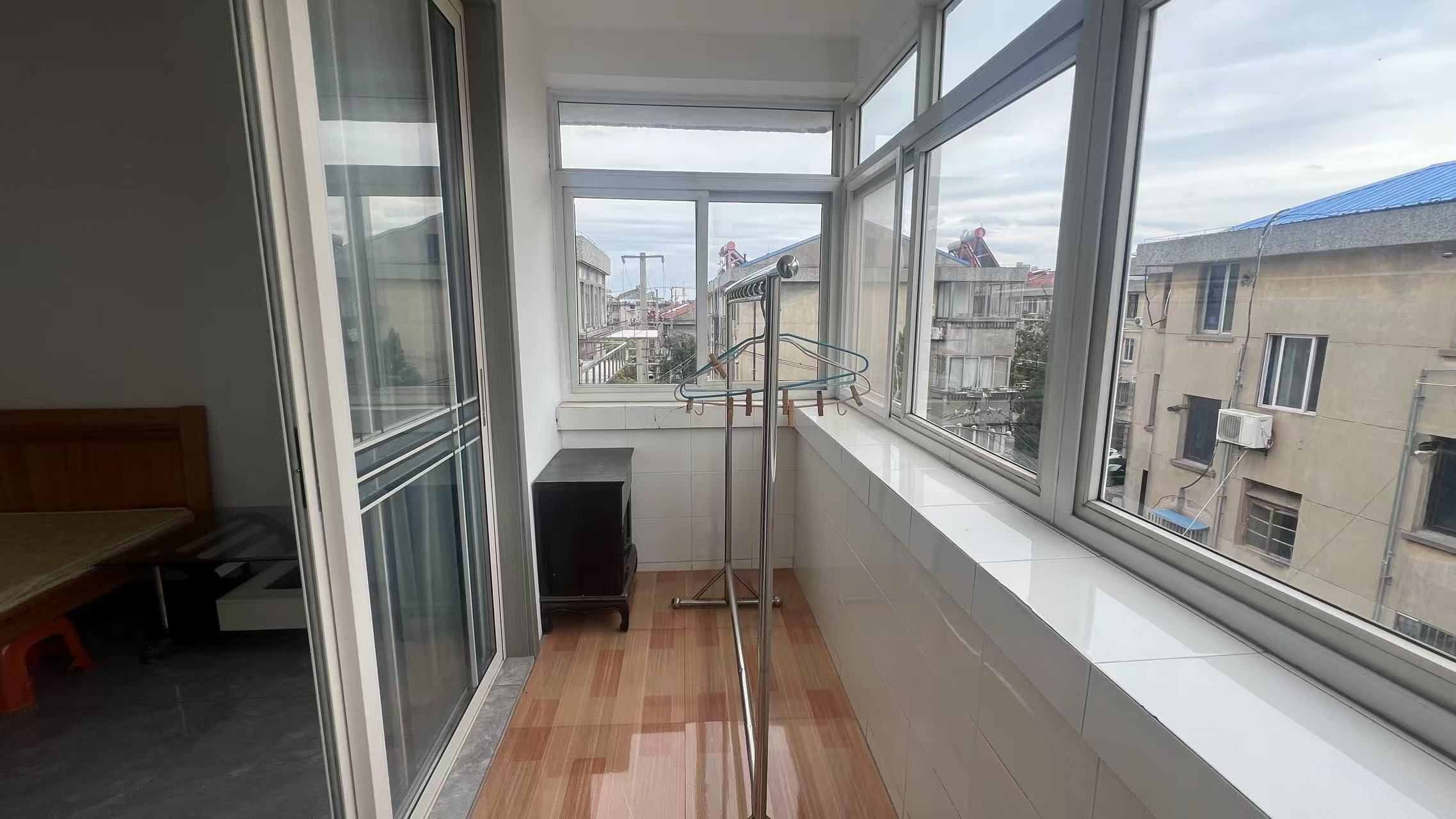 师范桥新村 3室1厅1卫 85m&sup2;