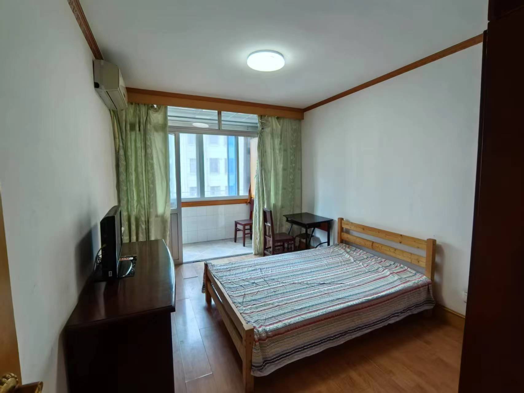 光明南村 2室1厅1卫 67.2m&sup2;