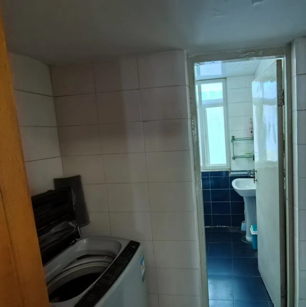 光明南村 2室1厅1卫 67.2m&sup2;