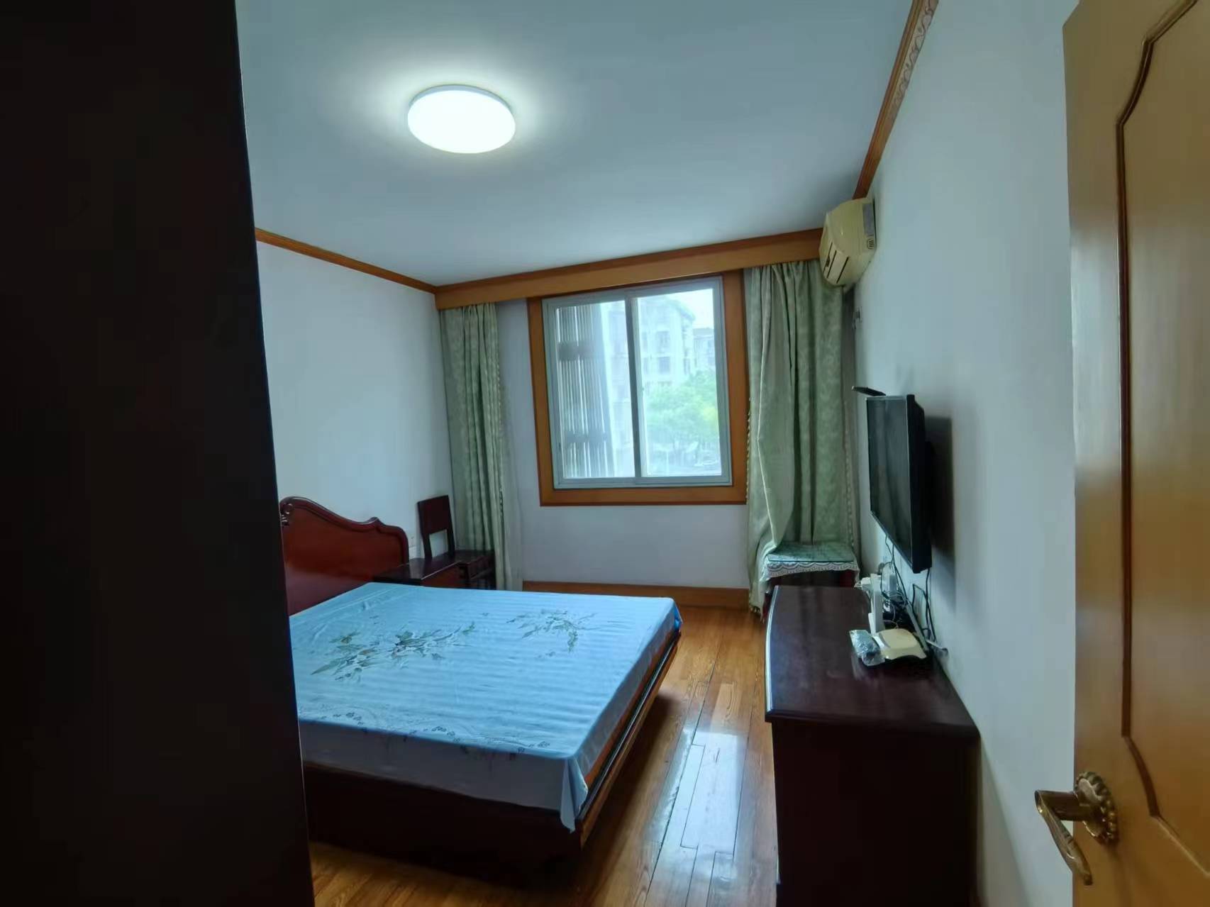 光明南村 2室1厅1卫 67.2m&sup2;