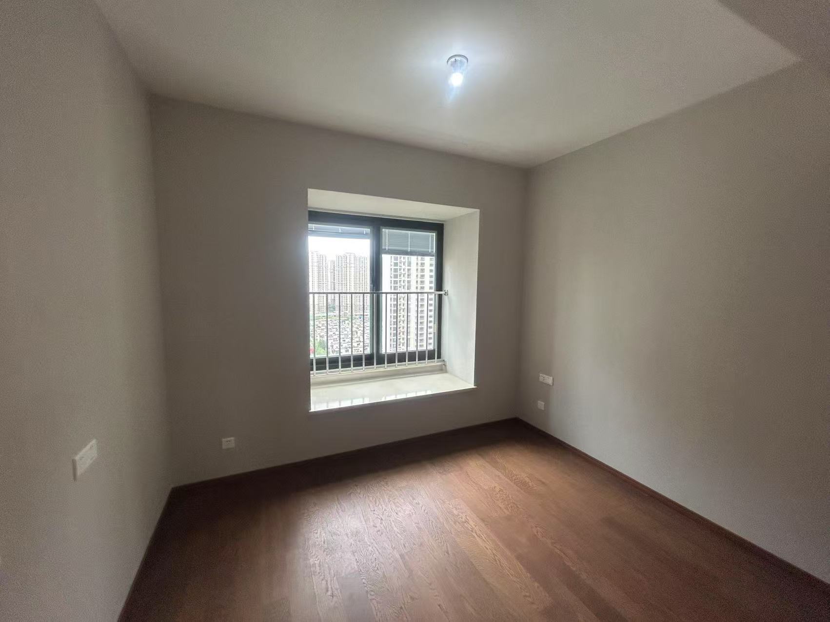 南通和风雅颂 3室2厅1卫 120.00m&sup2;