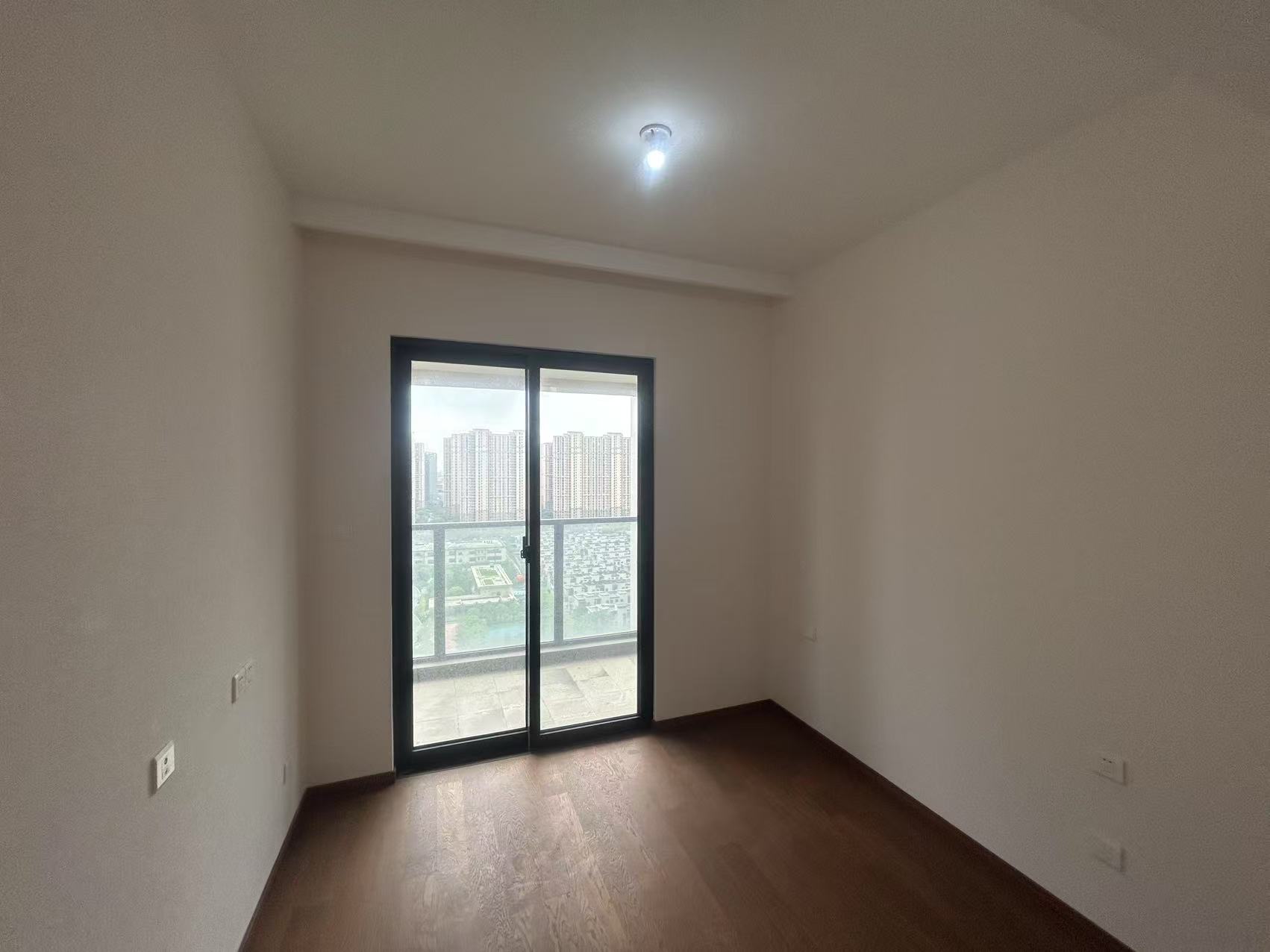 南通和风雅颂 3室2厅1卫 120.00m&sup2;