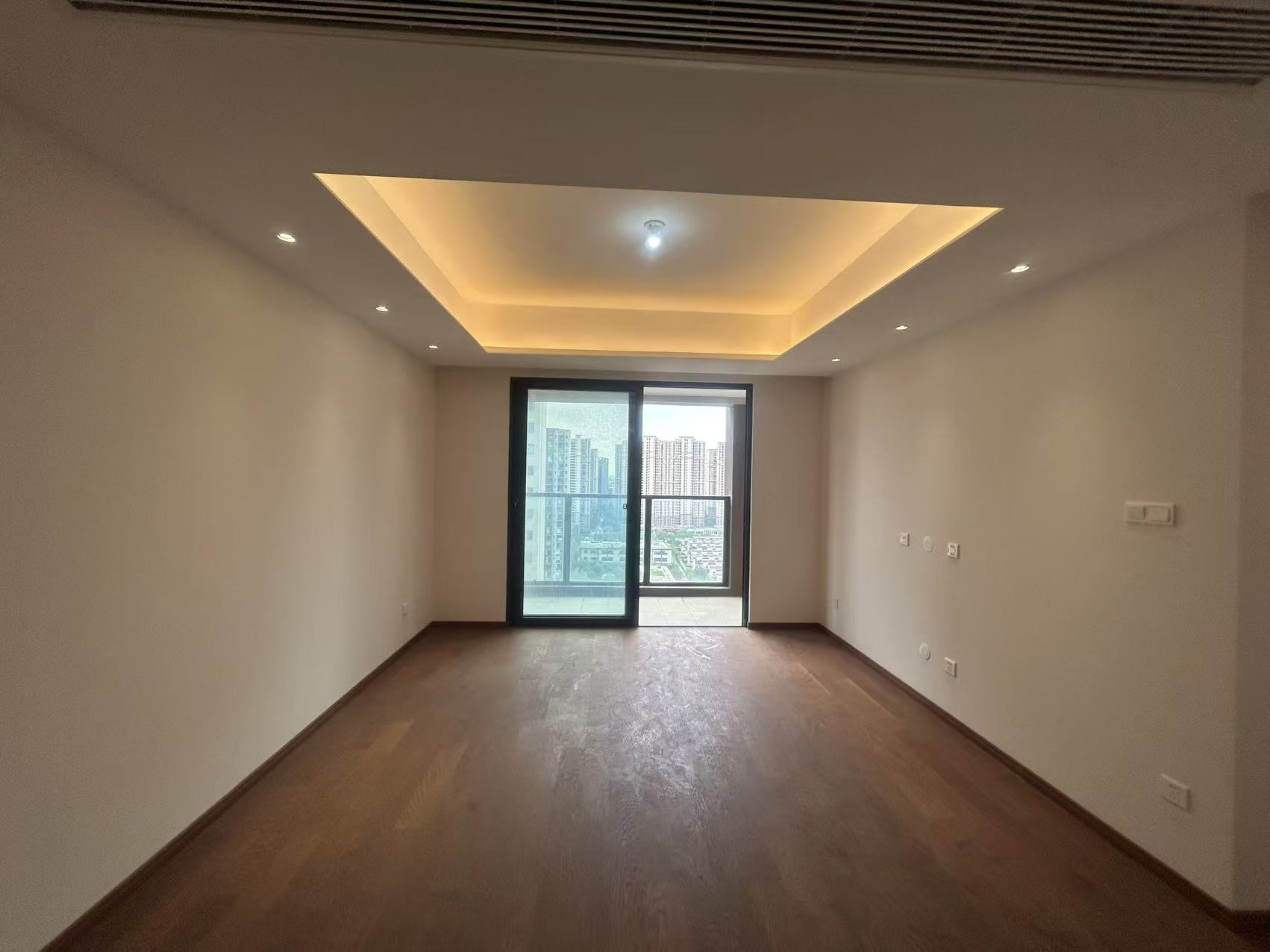 南通和风雅颂 3室2厅1卫 120.00m&sup2;