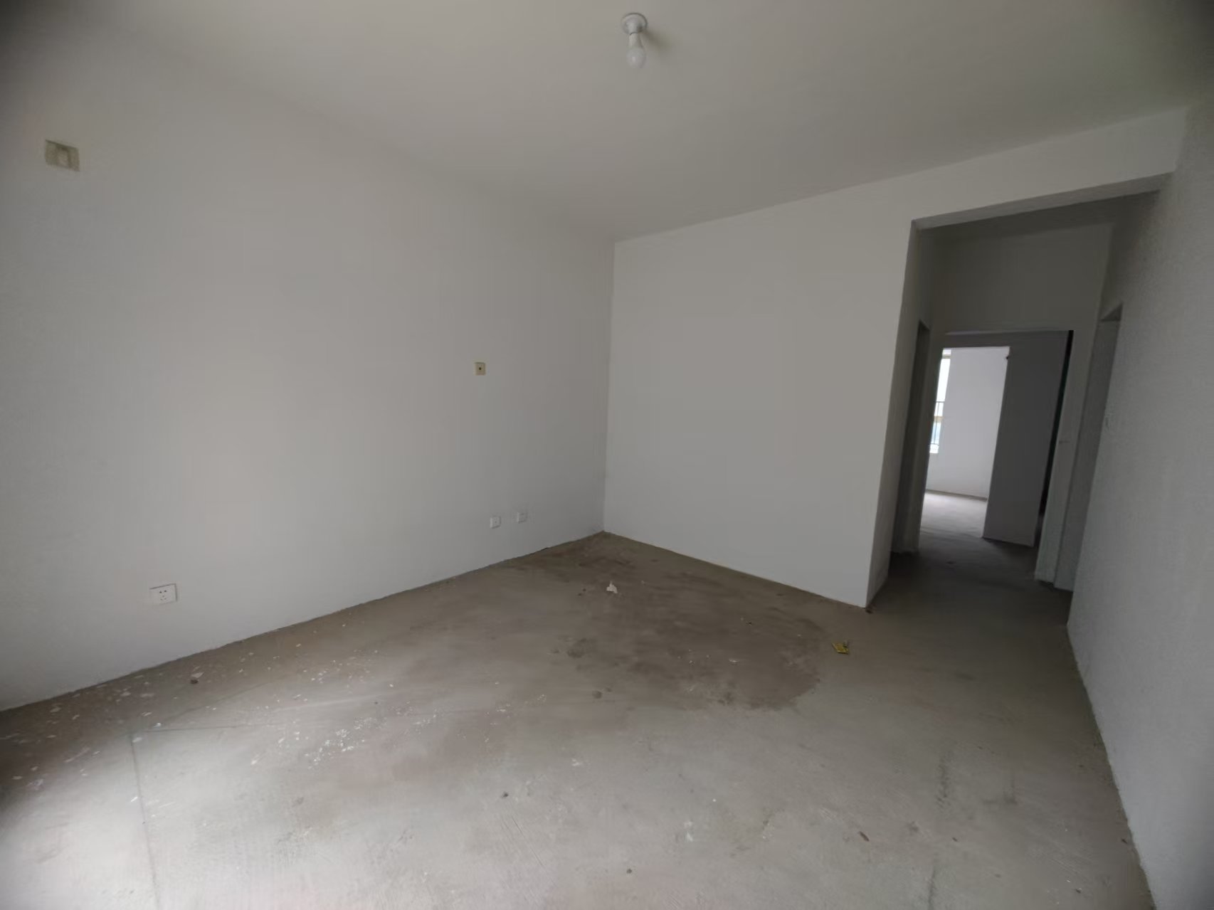 恒盛豪庭 4室2厅2卫 170m&sup2;