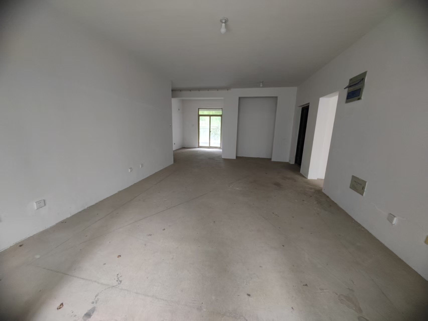 恒盛豪庭 4室2厅2卫 170m&sup2;