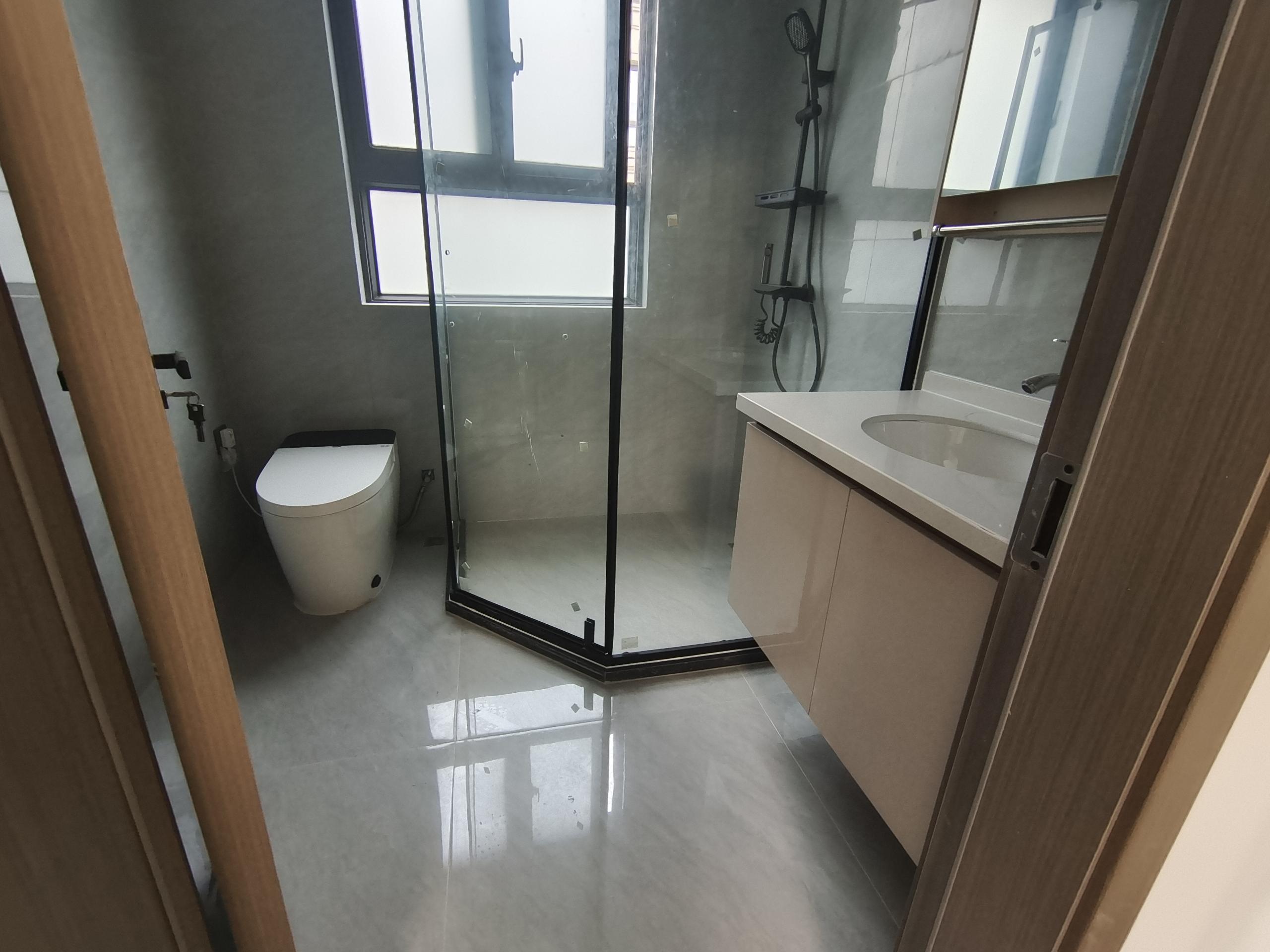 中南熙悦(南通经济技术开发区) 3室3厅3卫 244.00m&sup2;