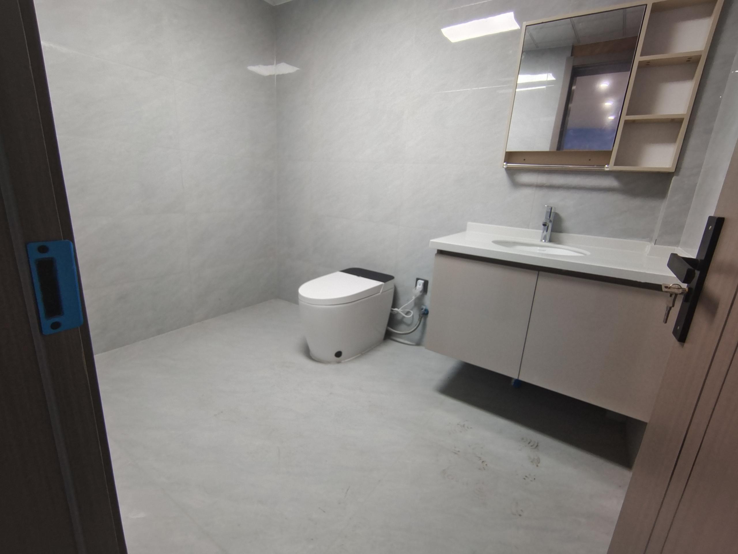 中南熙悦(南通经济技术开发区) 3室3厅3卫 244.00m&sup2;
