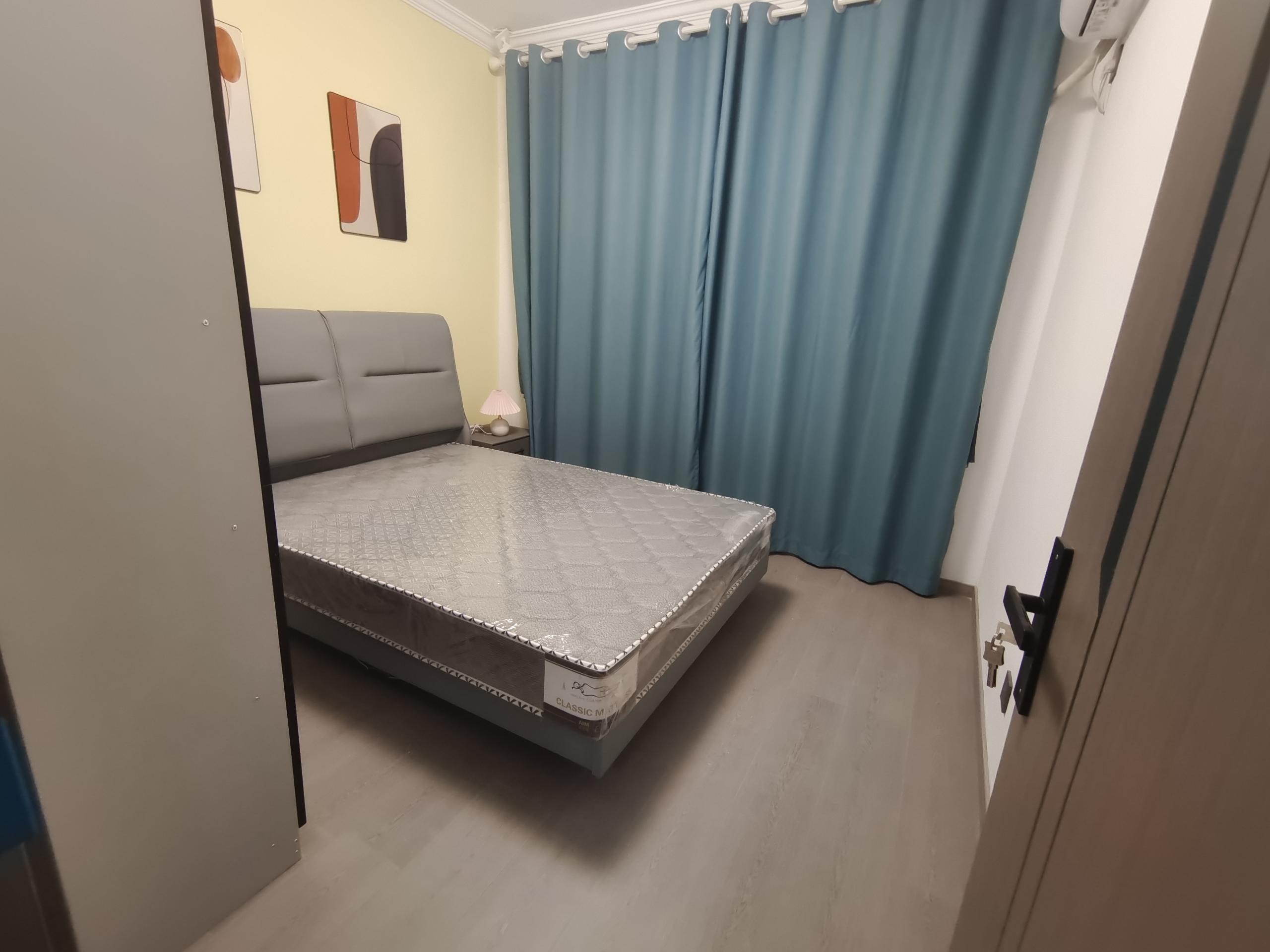 中南熙悦(南通经济技术开发区) 3室3厅3卫 244.00m&sup2;