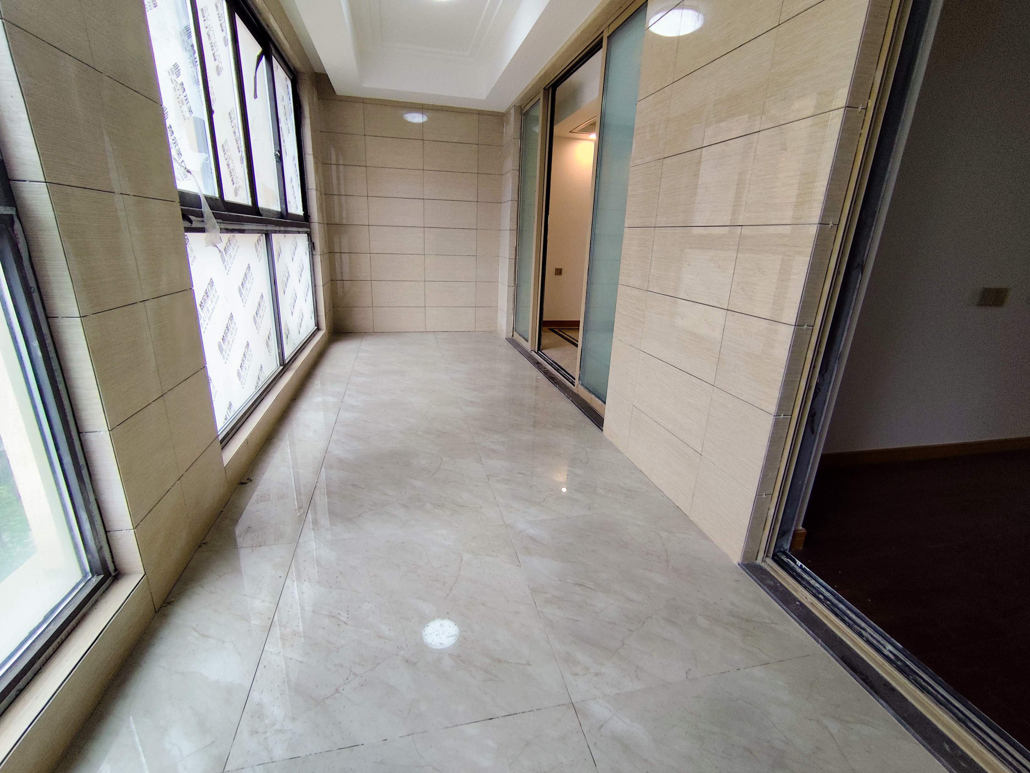中南世纪花城三期 4室2厅2卫 139.49m&sup2;