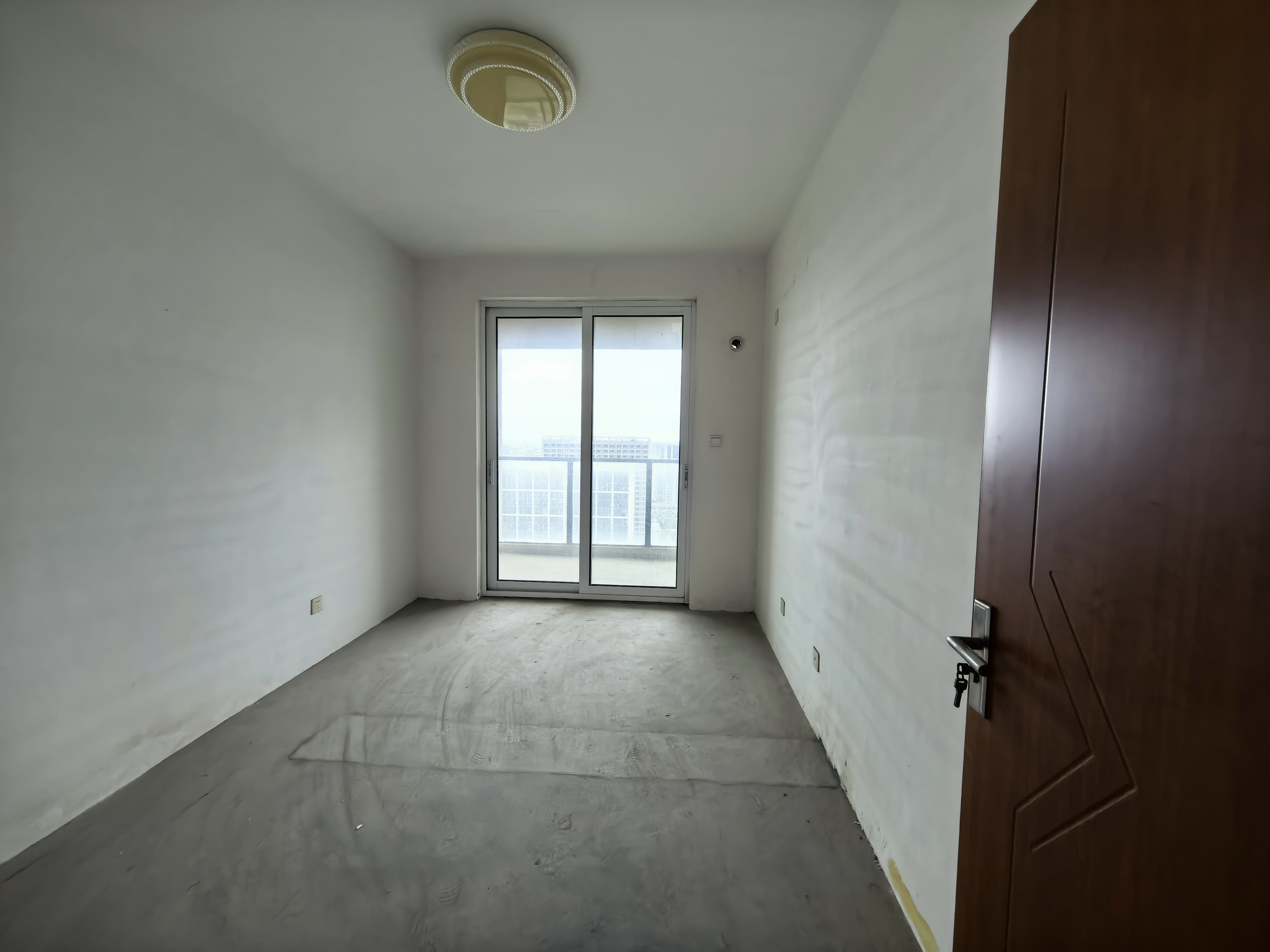 富都豪园 4室2厅2卫 121.00m&sup2;