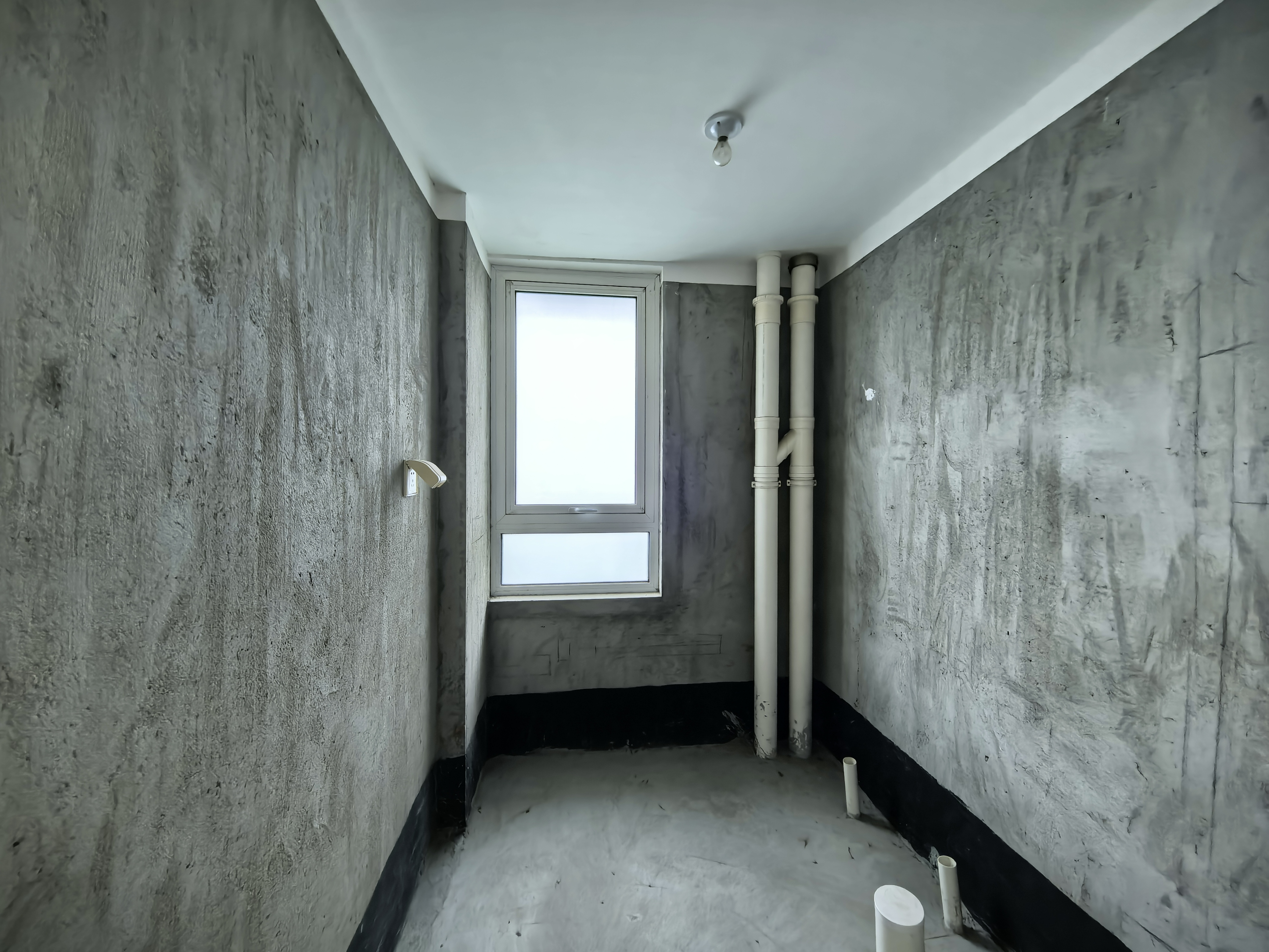富都豪园 4室2厅2卫 121.00m&sup2;