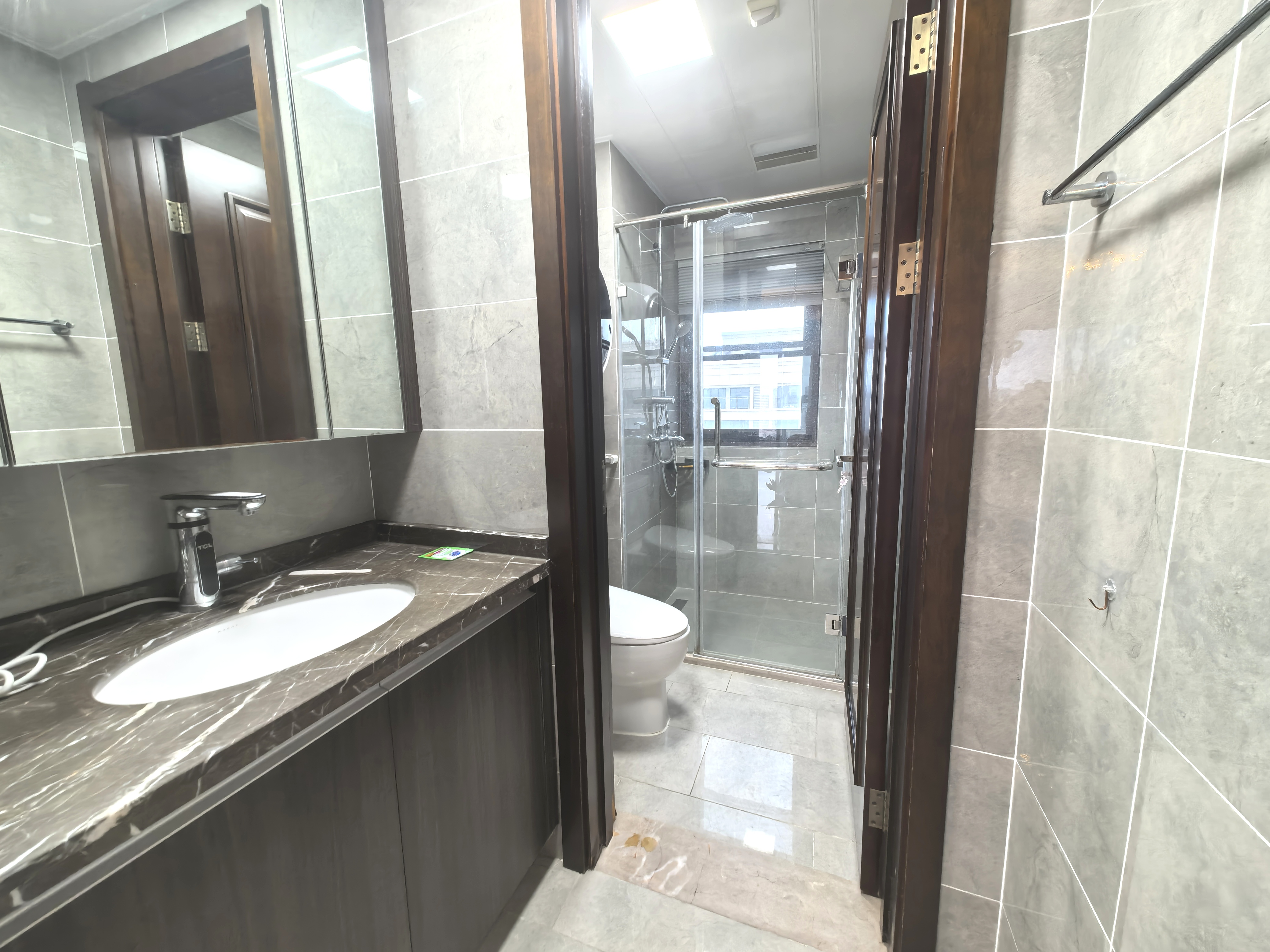 远创樾府 3室2厅2卫 117.00m&sup2;