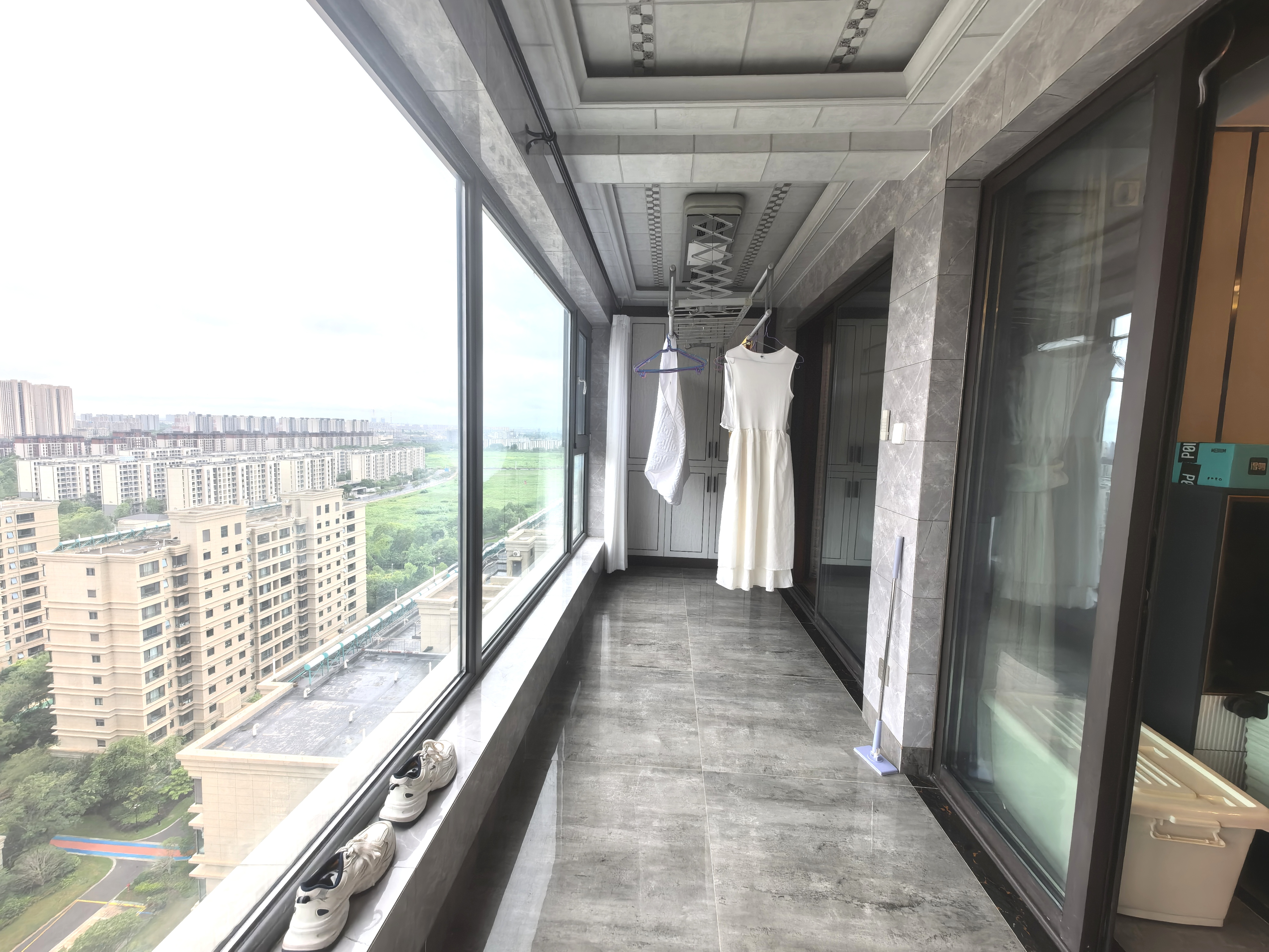 远创樾府 3室2厅2卫 117.00m&sup2;