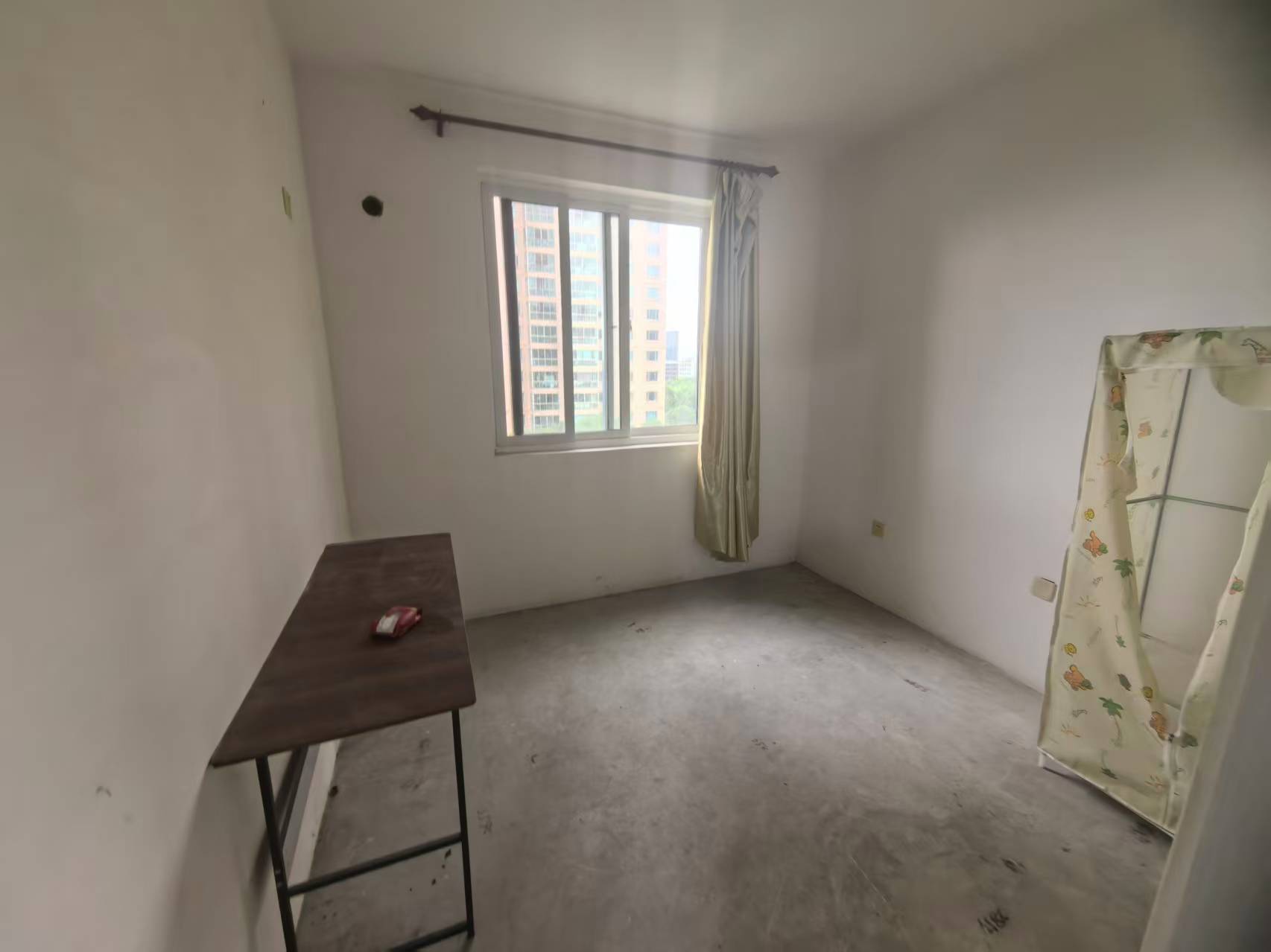 东晖花园 3室1厅1卫 108.77m&sup2;