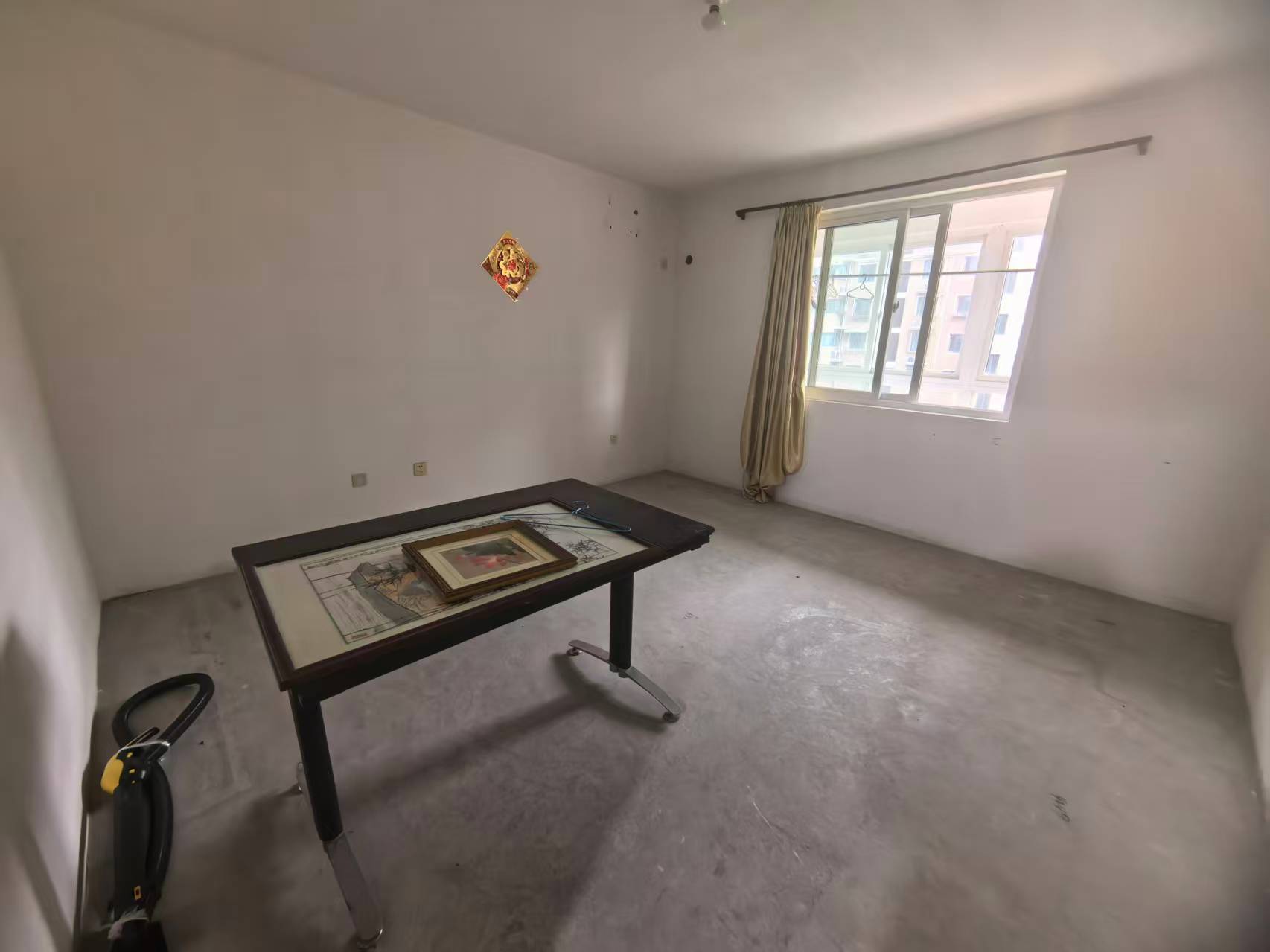 东晖花园 3室1厅1卫 108.77m&sup2;