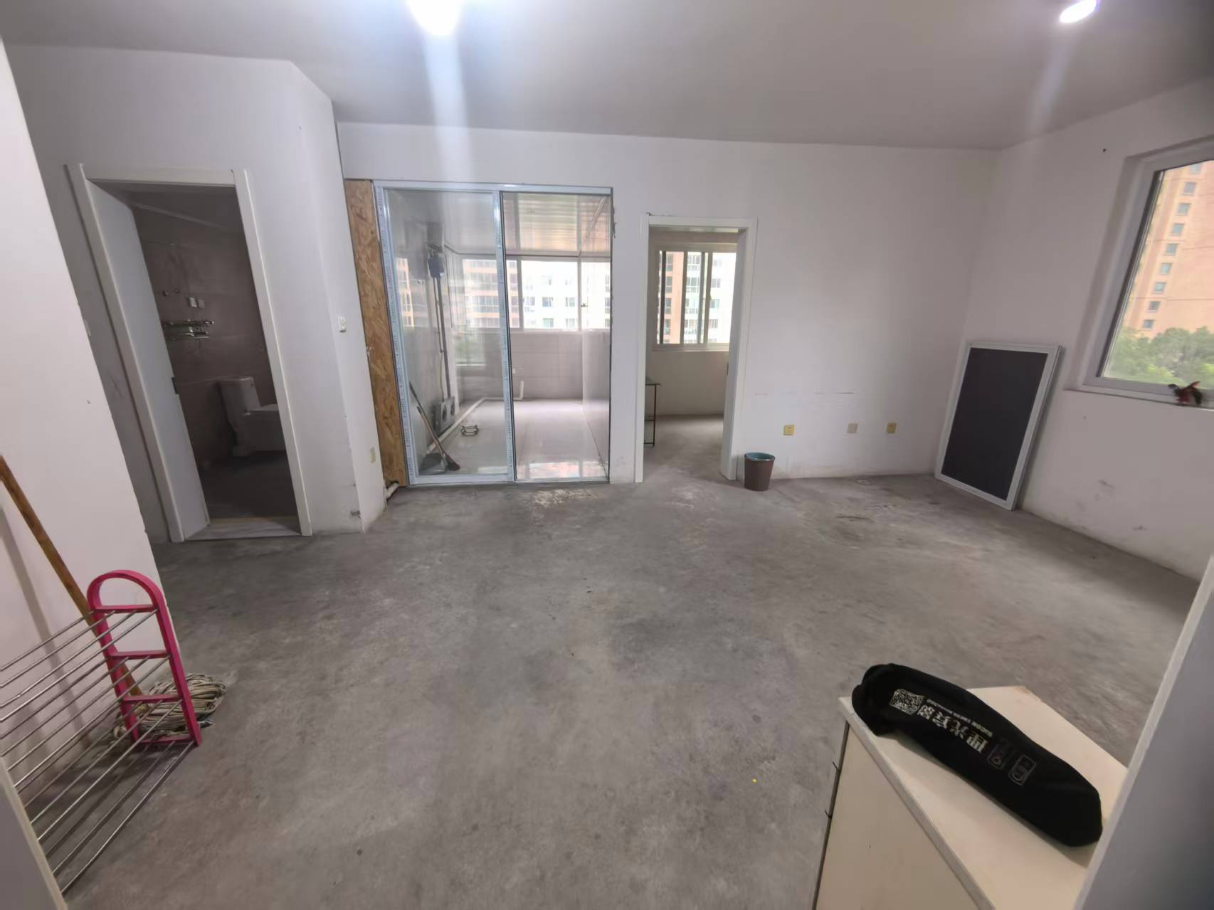 东晖花园 3室1厅1卫 108.77m&sup2;