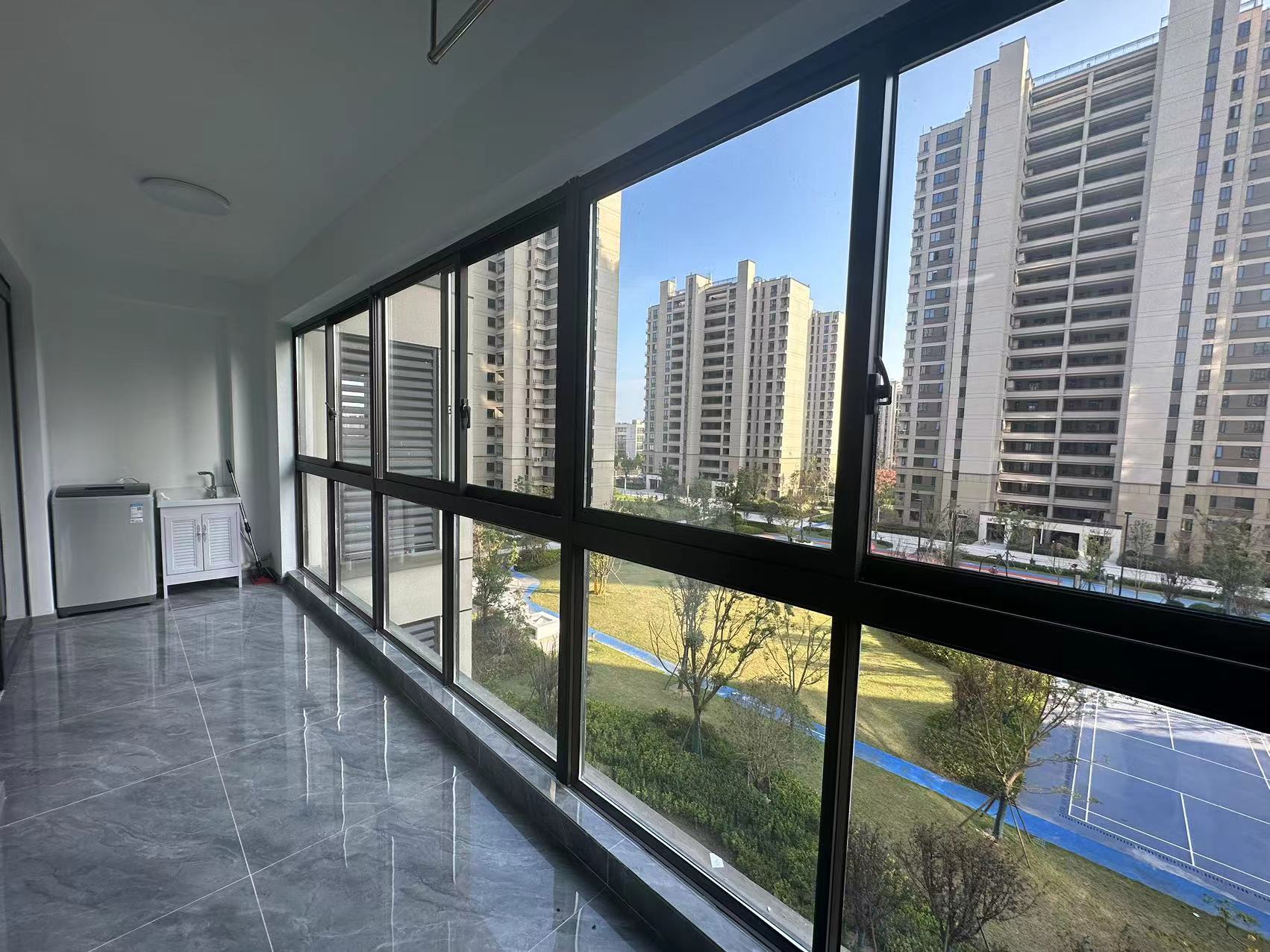 绿地江海图 3室2厅1卫 115.00m&sup2;