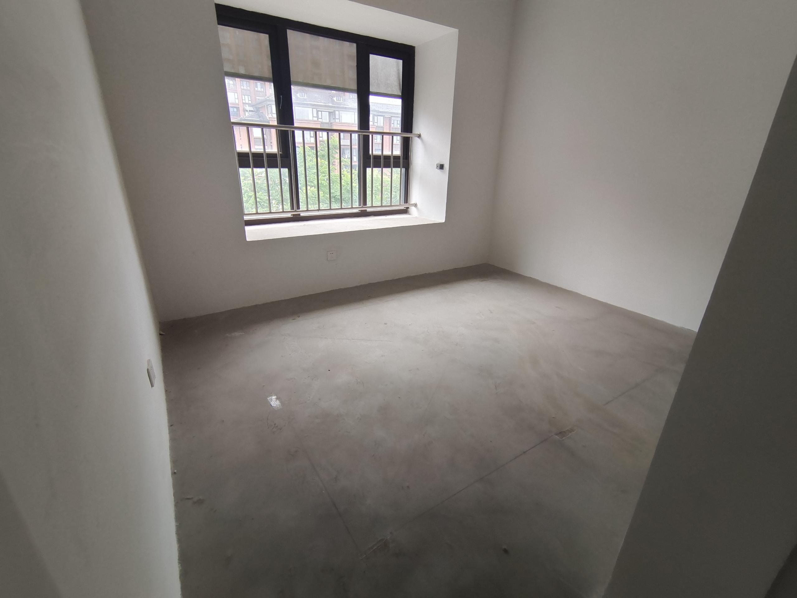 星湖郡 4室2厅2卫 187.00m&sup2;