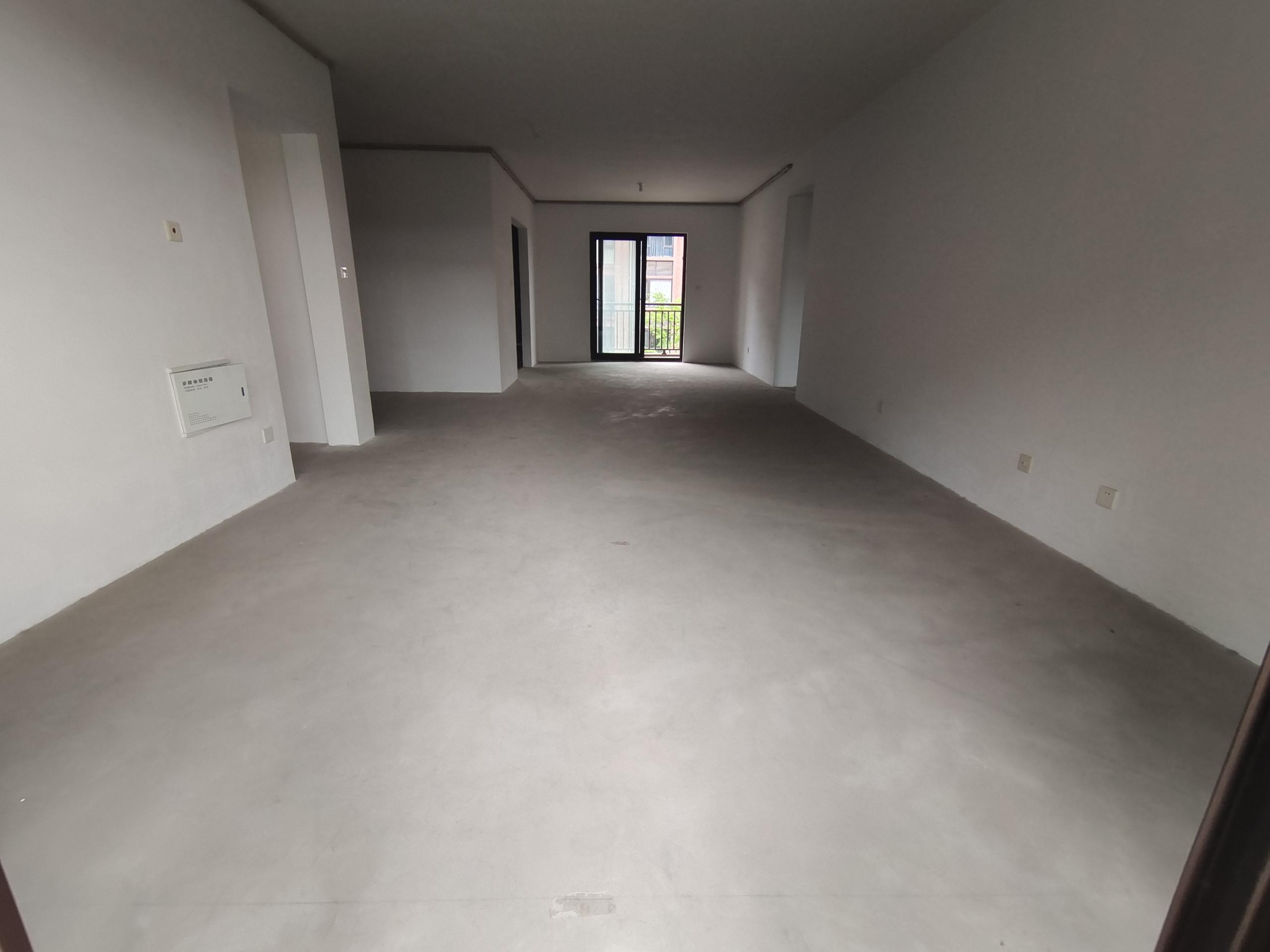 星湖郡 4室2厅2卫 187.00m&sup2;