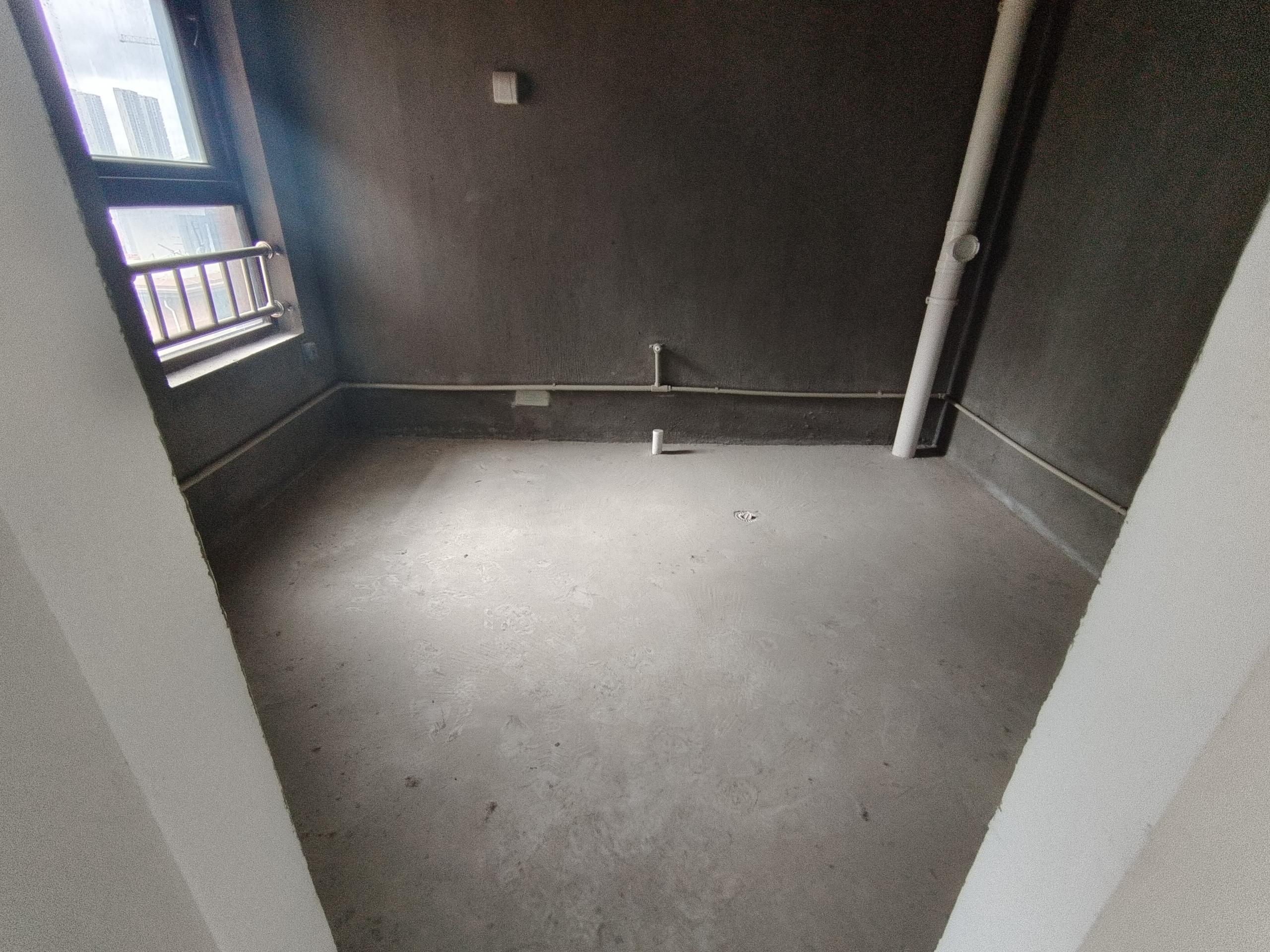 星湖郡 4室2厅2卫 187.00m&sup2;