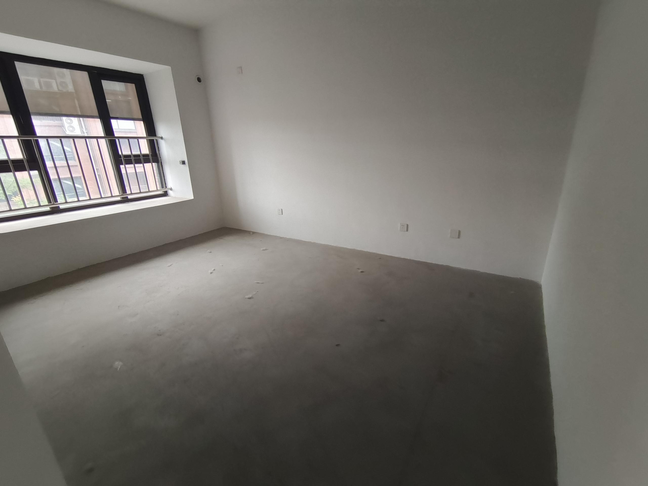 星湖郡 4室2厅2卫 187.00m&sup2;