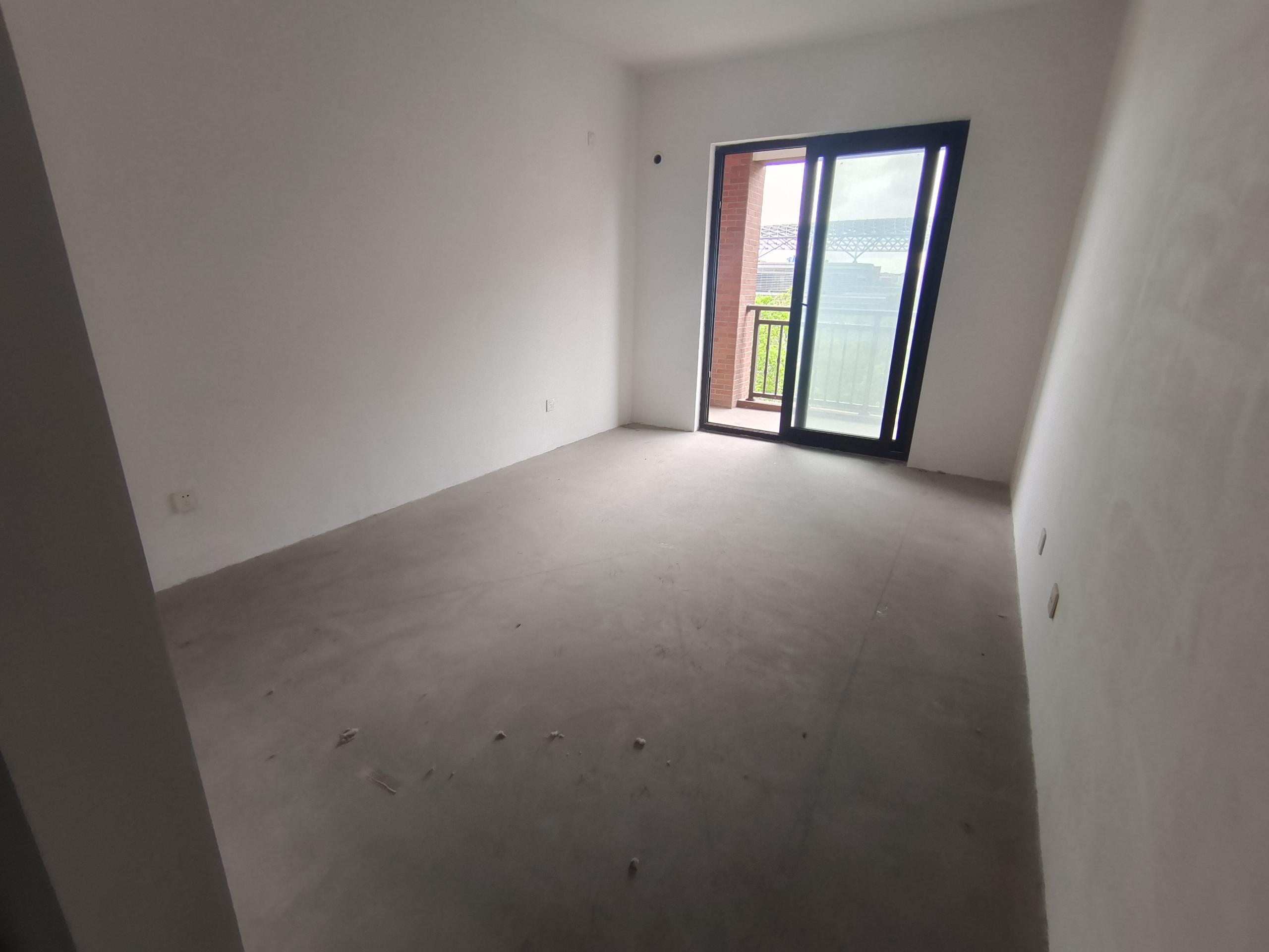 星湖郡 4室2厅2卫 187.00m&sup2;